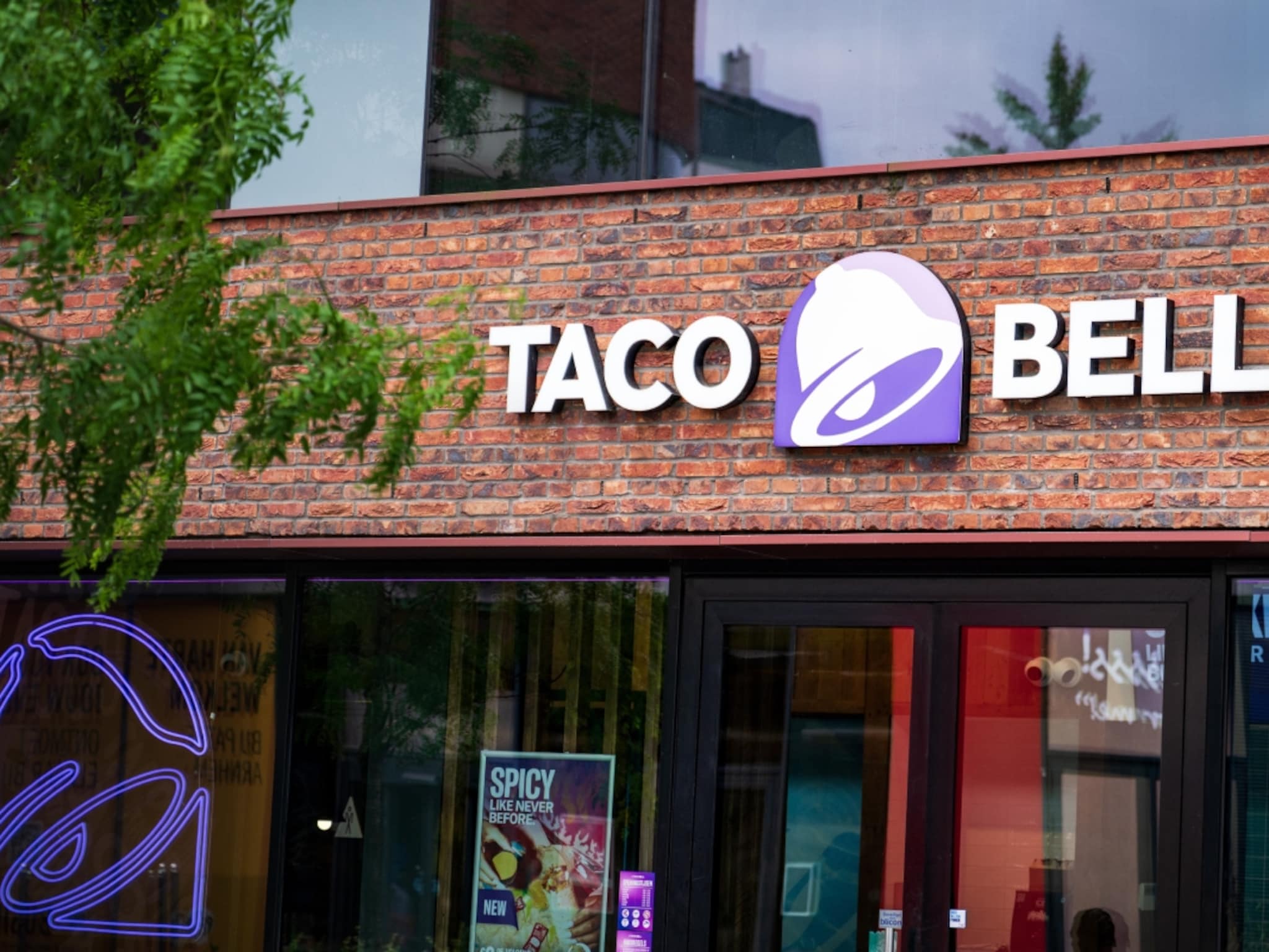 taco bell failliet franchise paul moers dirk mulder