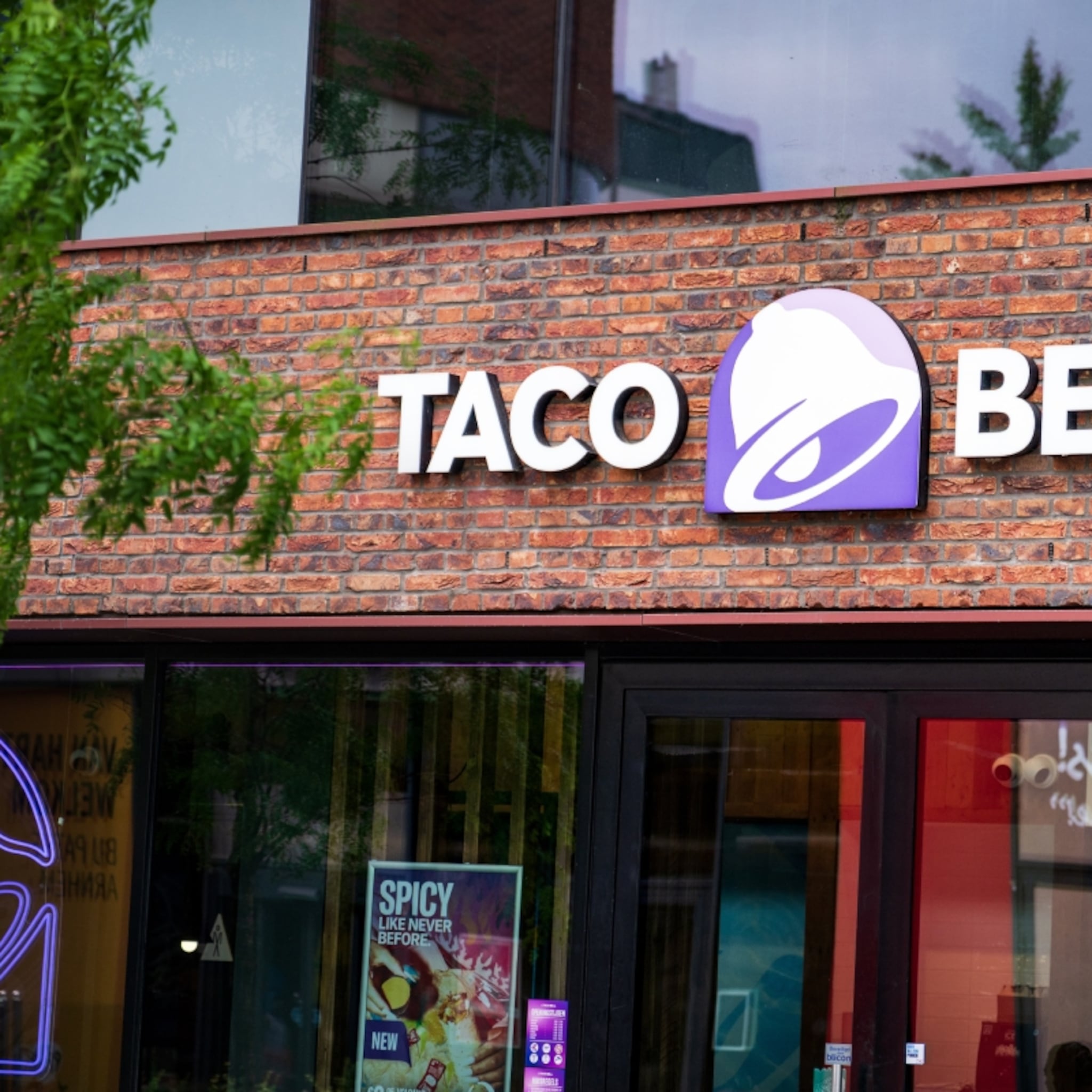 taco bell failliet franchise paul moers dirk mulder