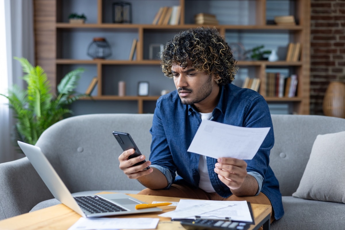 Negen op de tien mkb’ers krijgen te maken met klanten die te laat betalen Negen op de tien mkb’ers krijgen te maken met klanten die te laat betalen Foto: Shutterstock