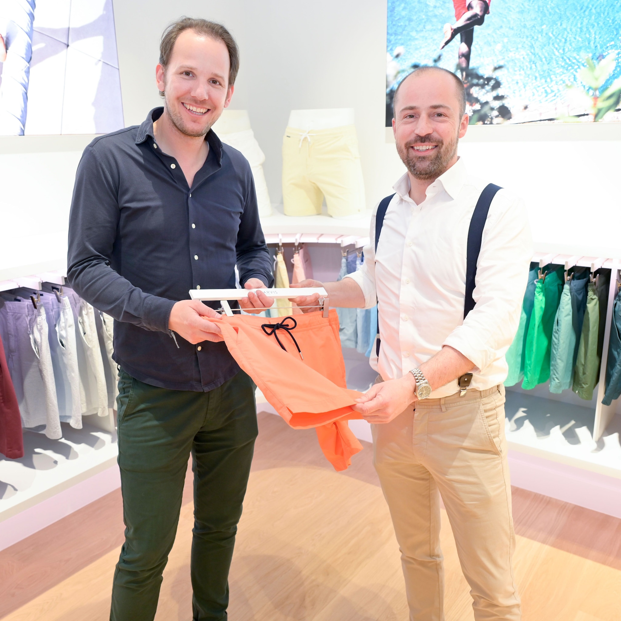 mr marvis groei steven vrendenbarg uitverkoop