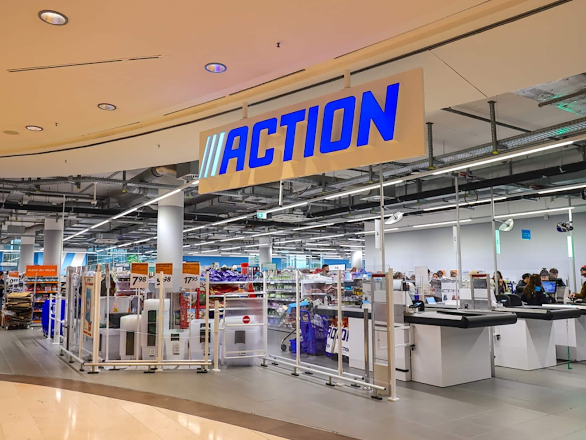 action winkels europa succes mkb ondernemers lessen groei visie duurzaamheid paul moers tom kikkert