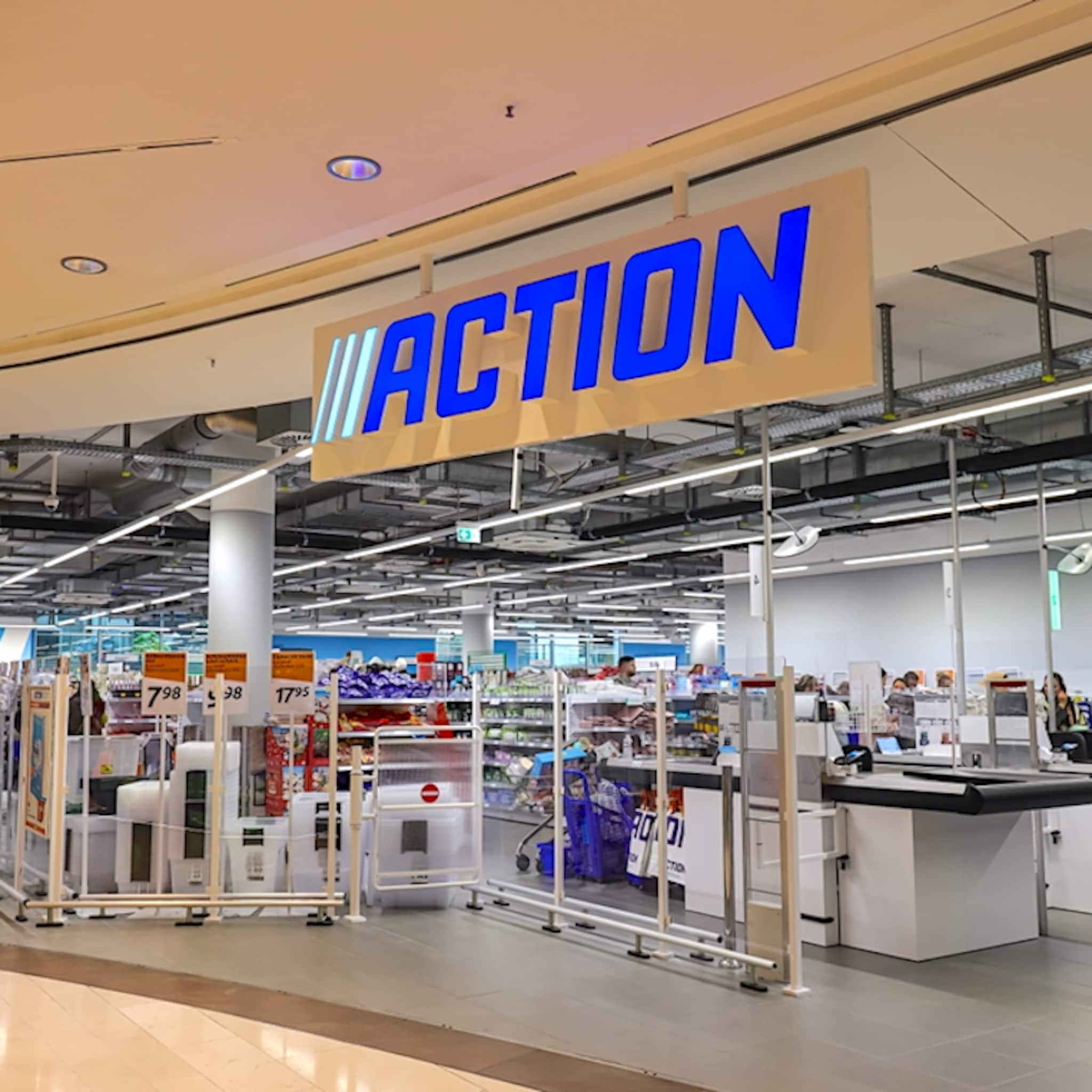 action winkels europa succes mkb ondernemers lessen groei visie duurzaamheid paul moers tom kikkert