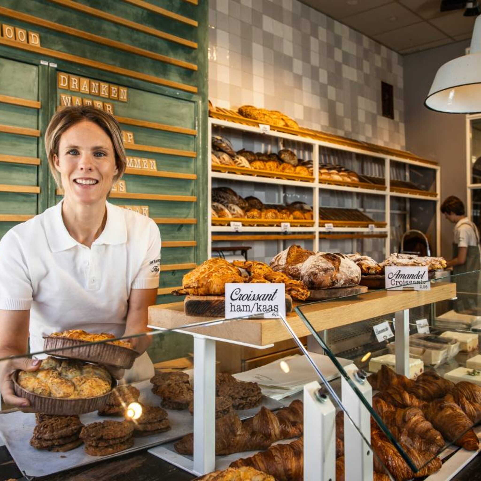 Deze Warme Bakker Groeit Naar 19 Filialen Drie Broers Runnen Het 