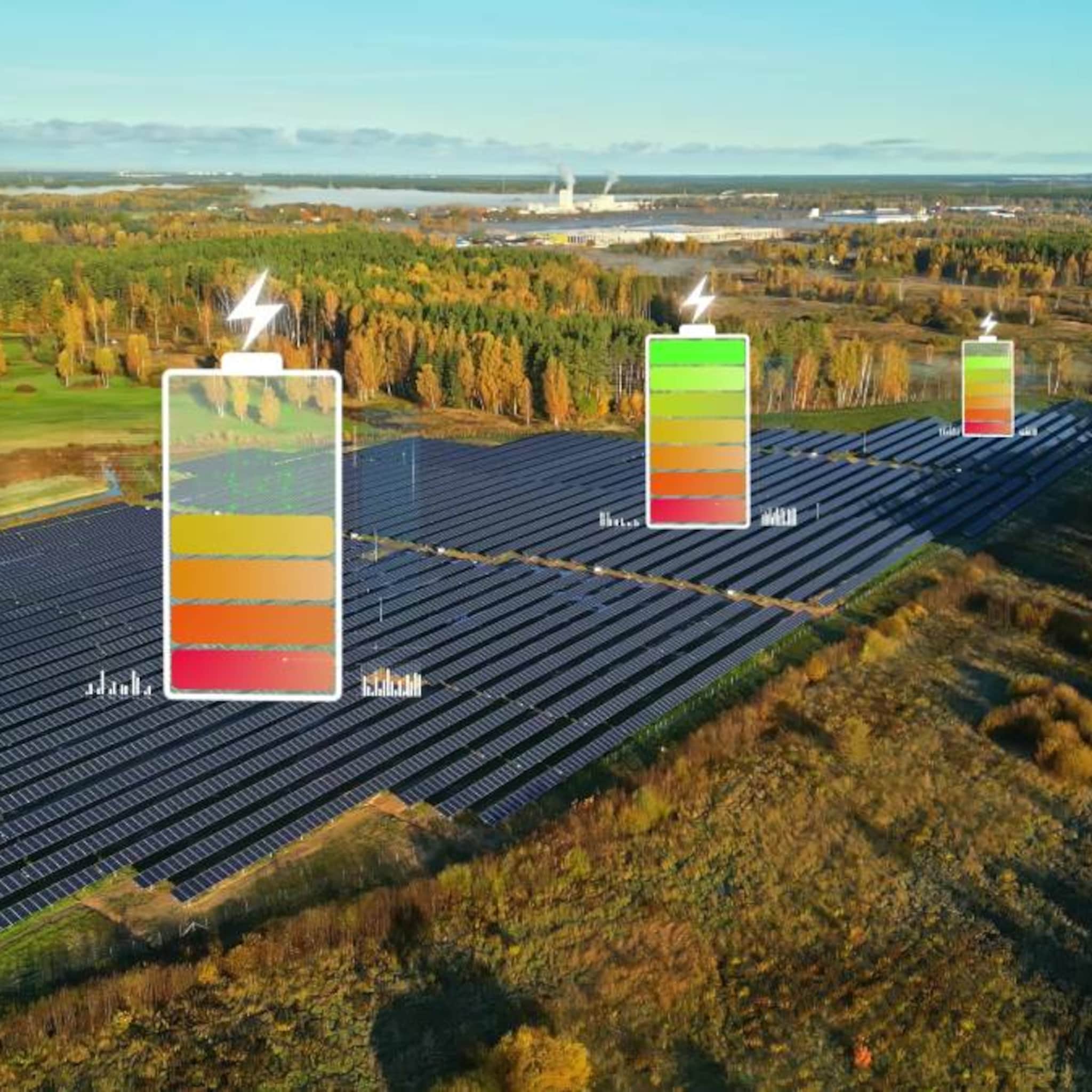 overvol stroomnet netcongestie verduurzaming batterijen piekbelasting greenchoice stel