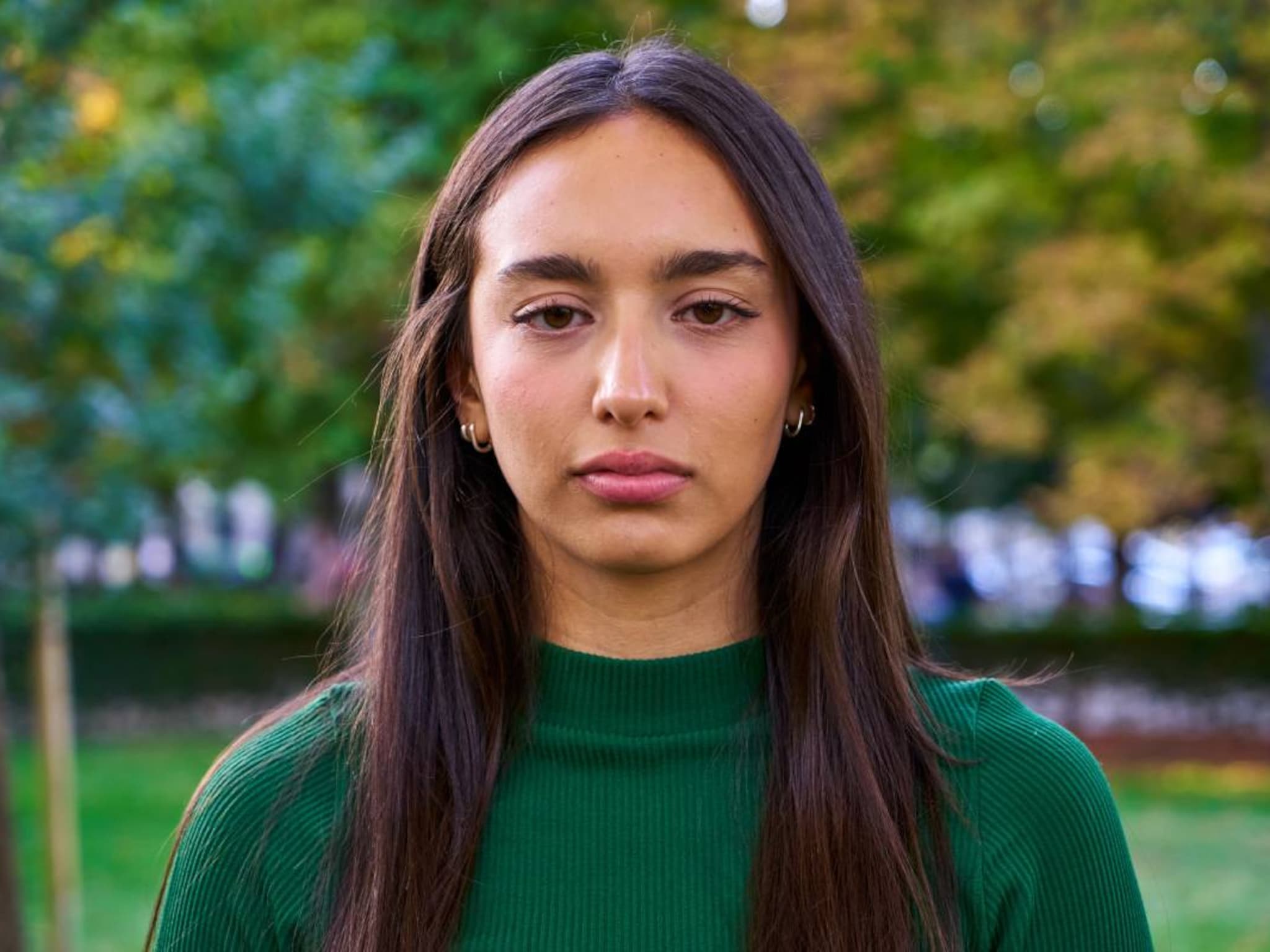 gen z stare hype staren horeca retail gedrag non verbale communicatie communicatieve vaardigheden