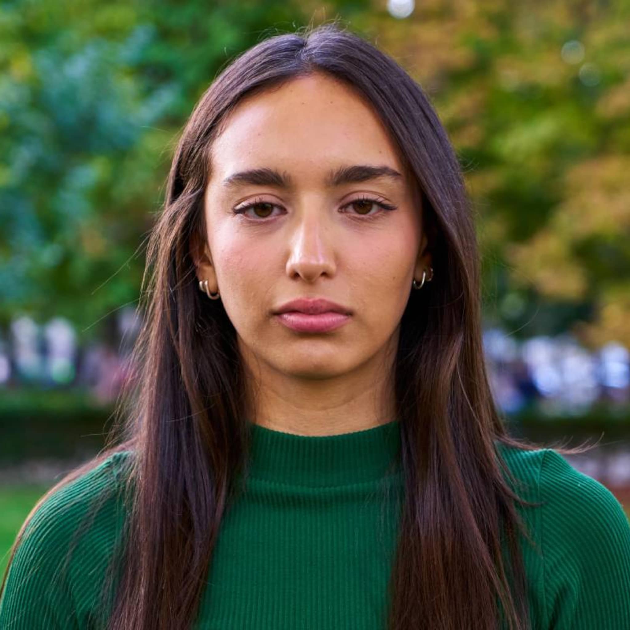 gen z stare hype staren horeca retail gedrag non verbale communicatie communicatieve vaardigheden