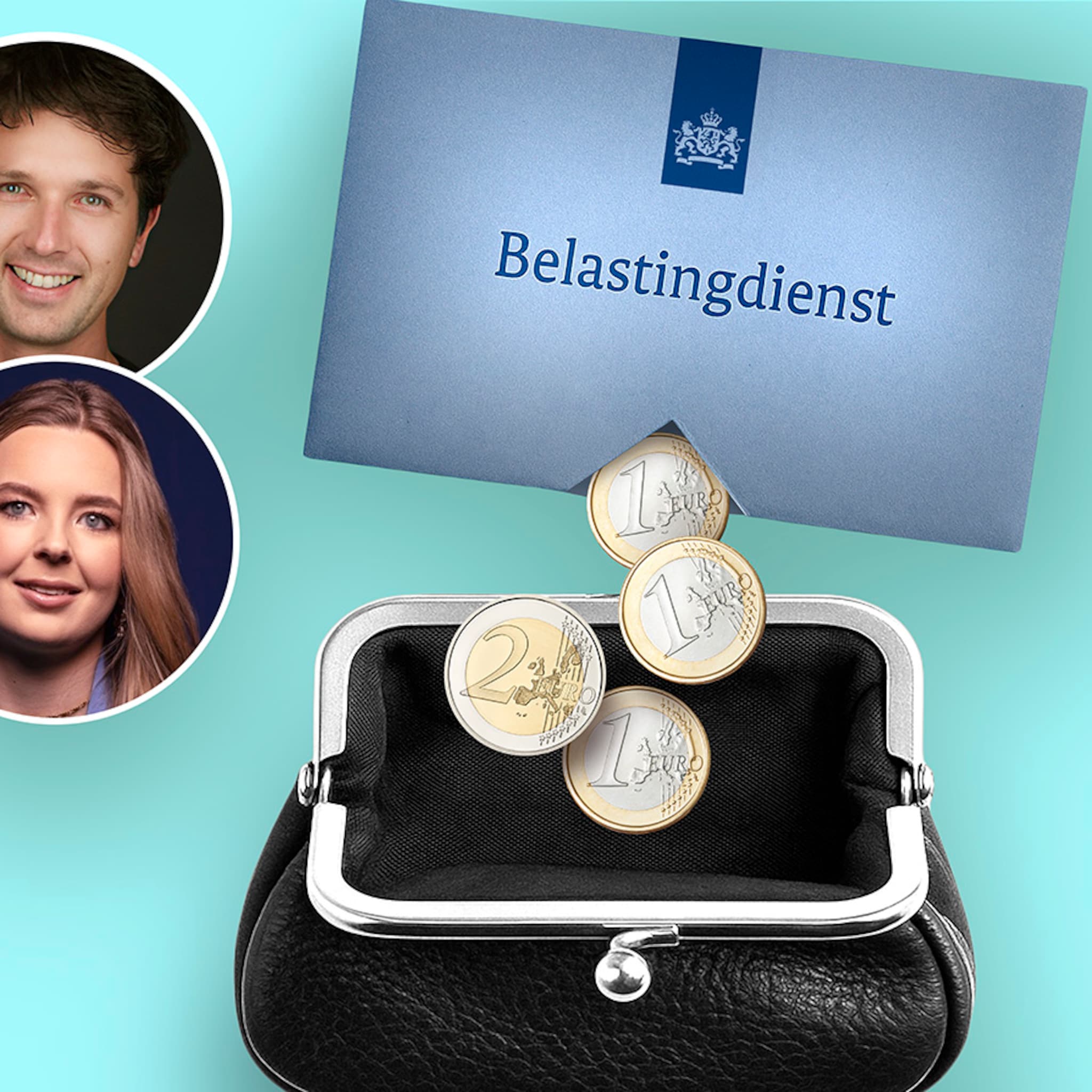 van loondienst naar ondernemer de middelingsregeling verdwijnt vraag nu nog belastingvoordeel aan