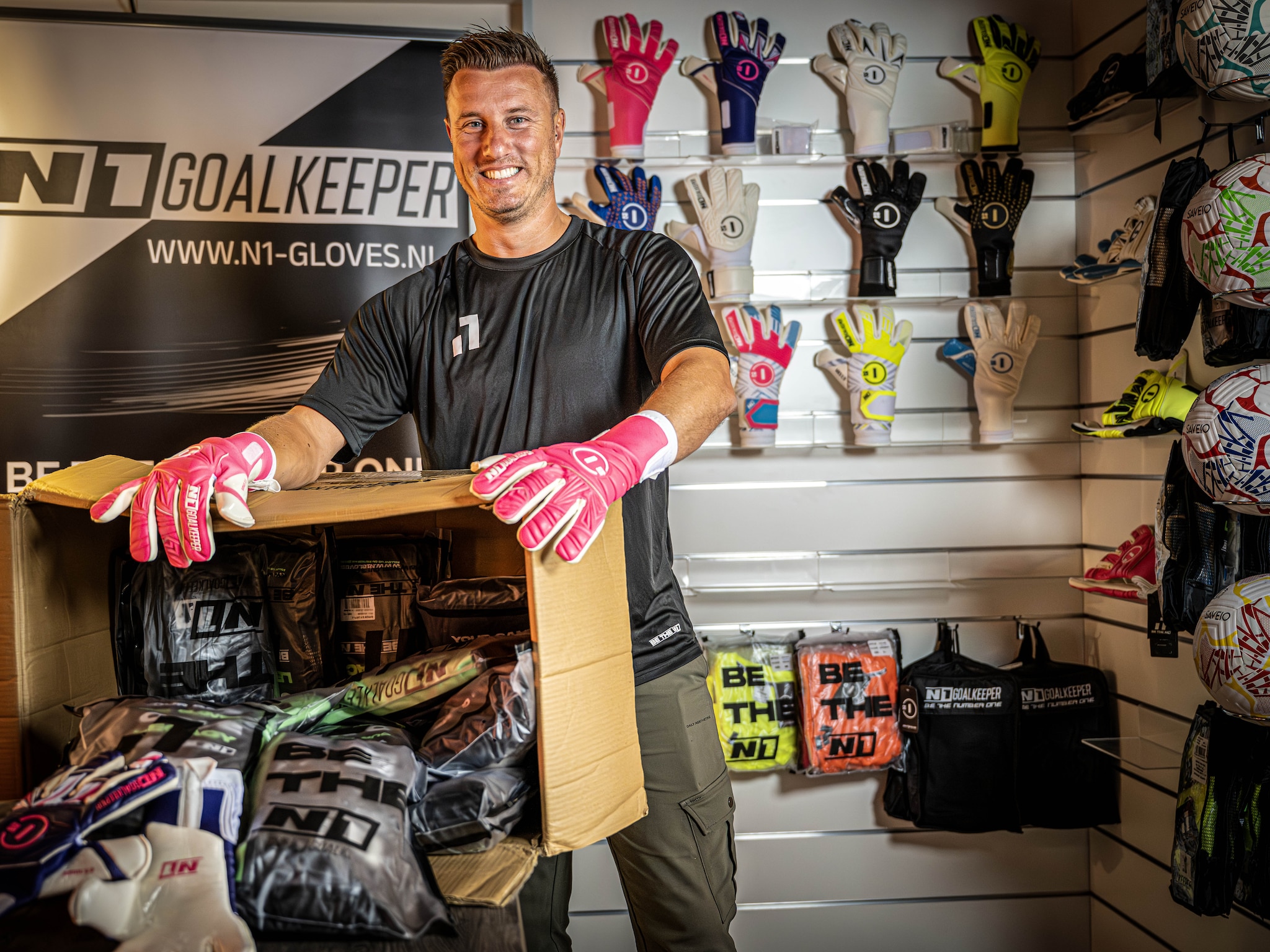 keepershandschoenen jeffrey scoren wereldwijd ik moest nog veel leren over ondernemerschap