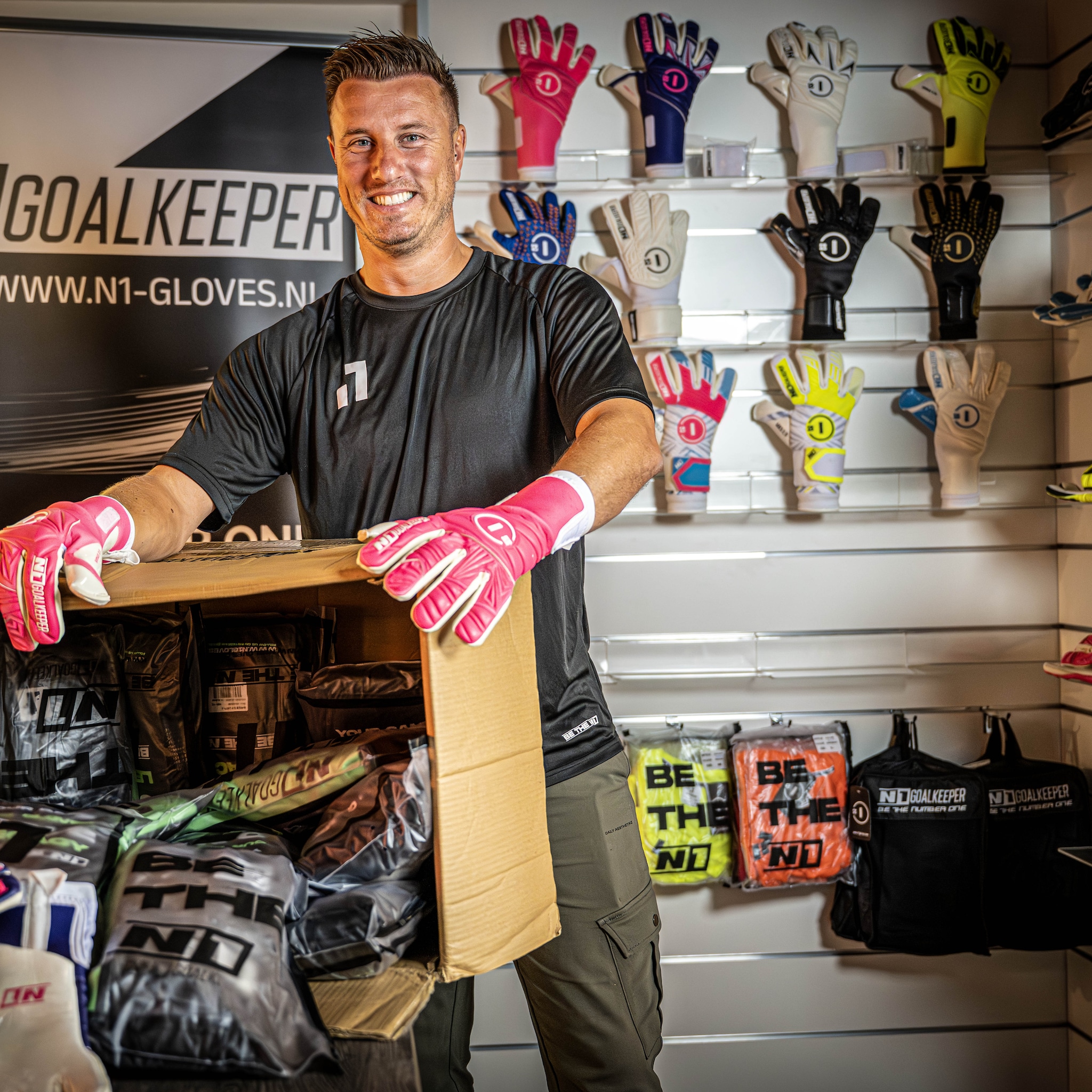 keepershandschoenen jeffrey scoren wereldwijd ik moest nog veel leren over ondernemerschap