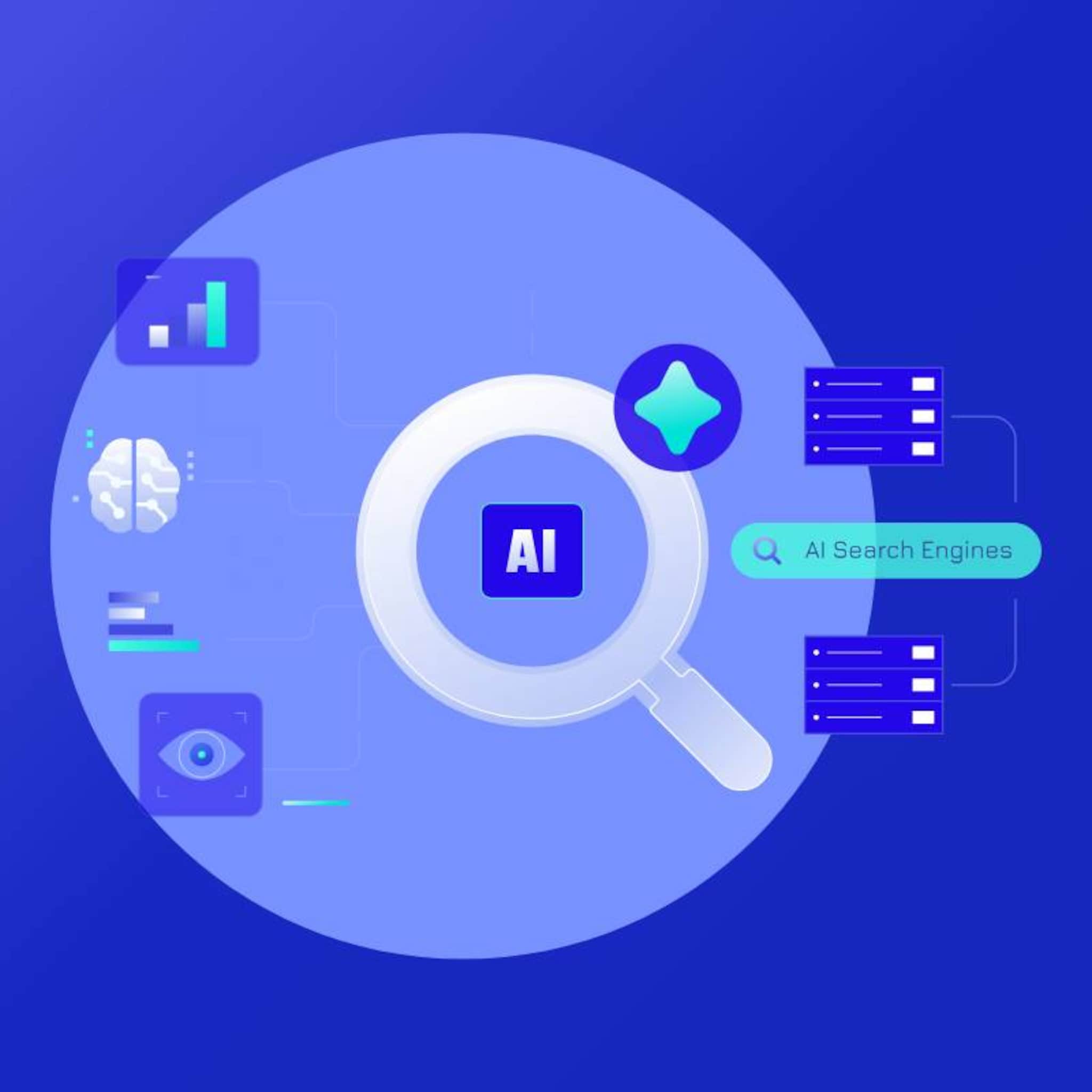 ai seo vindbaarheid topical authority google marco bouman