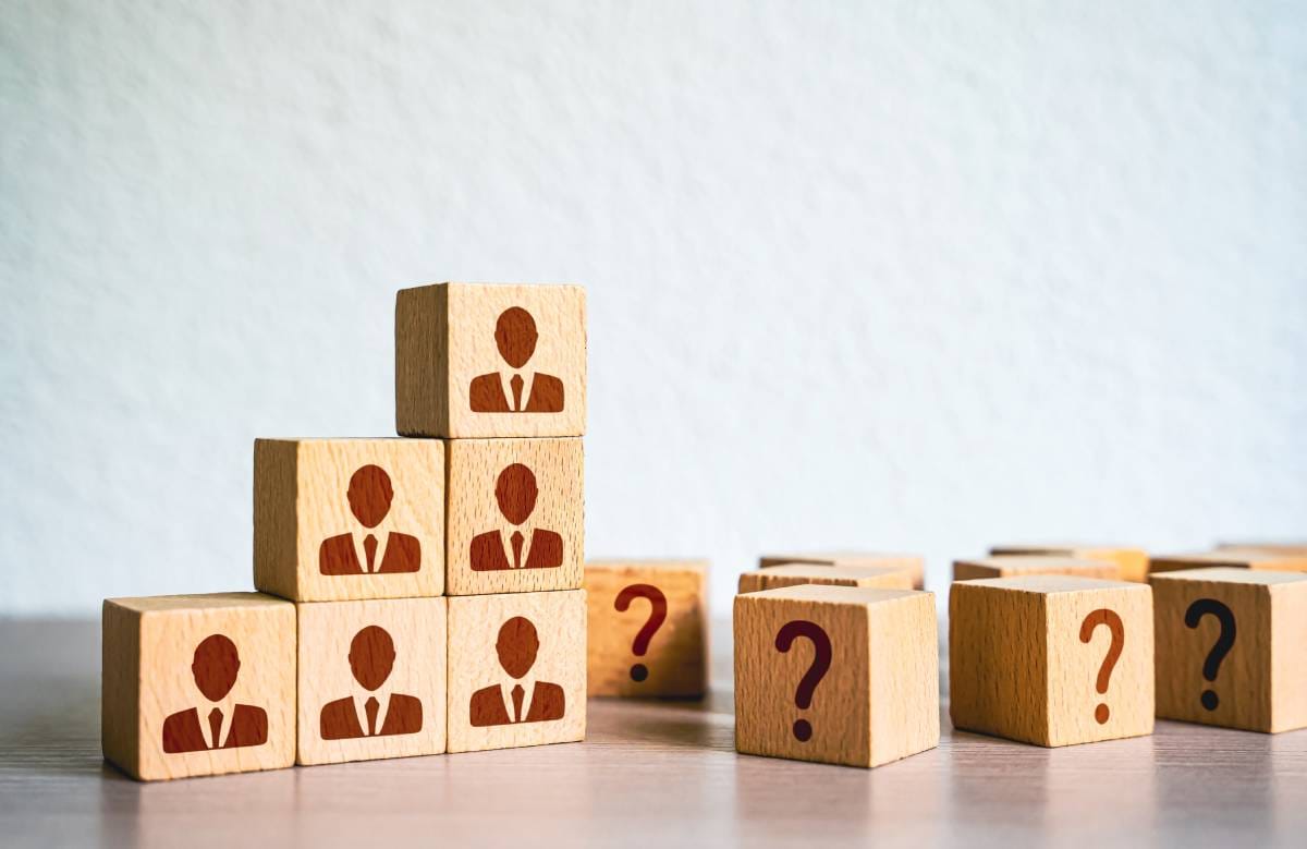 Meer bedrijven ervaren personeelstekort. Foto: Shutterstock Meer bedrijven ervaren personeelstekort. Foto: Shutterstock