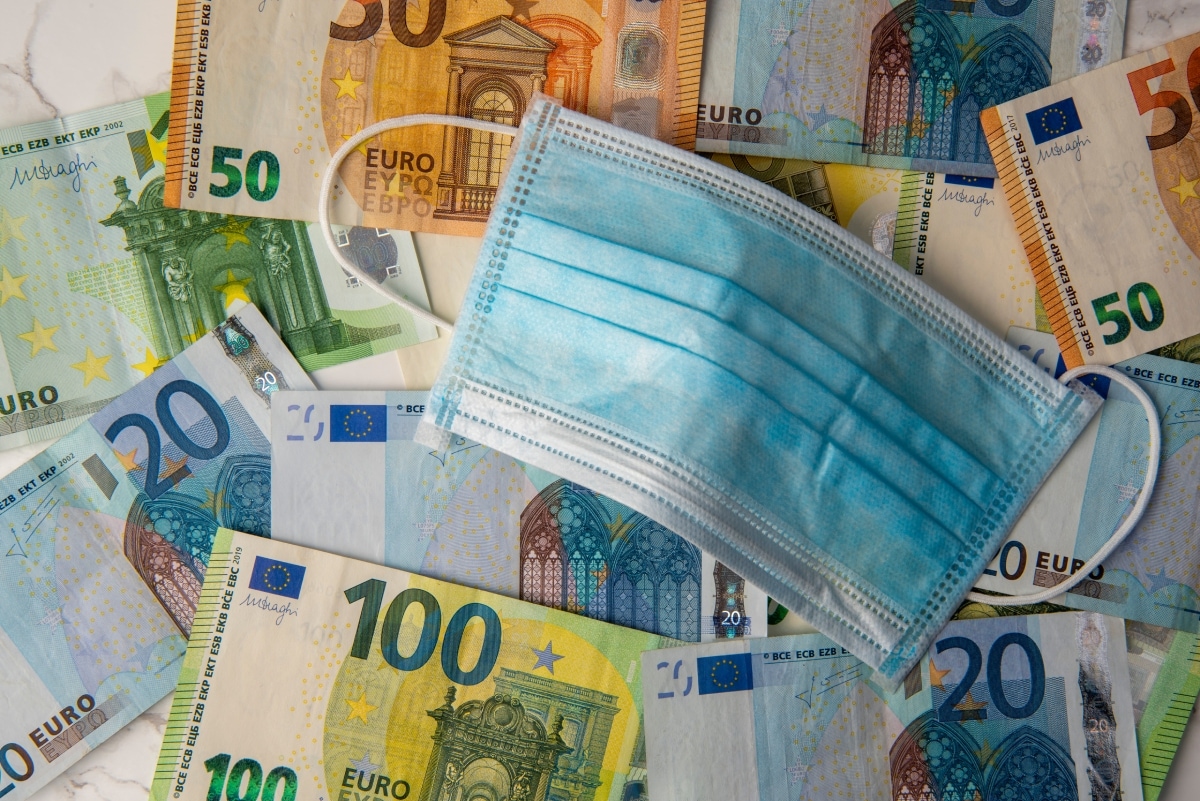 Werkgeversorganisaties vinden onwaarschijnlijk dat ondernemers te veel NOW-steun hebben ontvangen Werkgeversorganisaties vinden onwaarschijnlijk dat ondernemers te veel NOW-steun hebben ontvangen Foto: Shutterstock