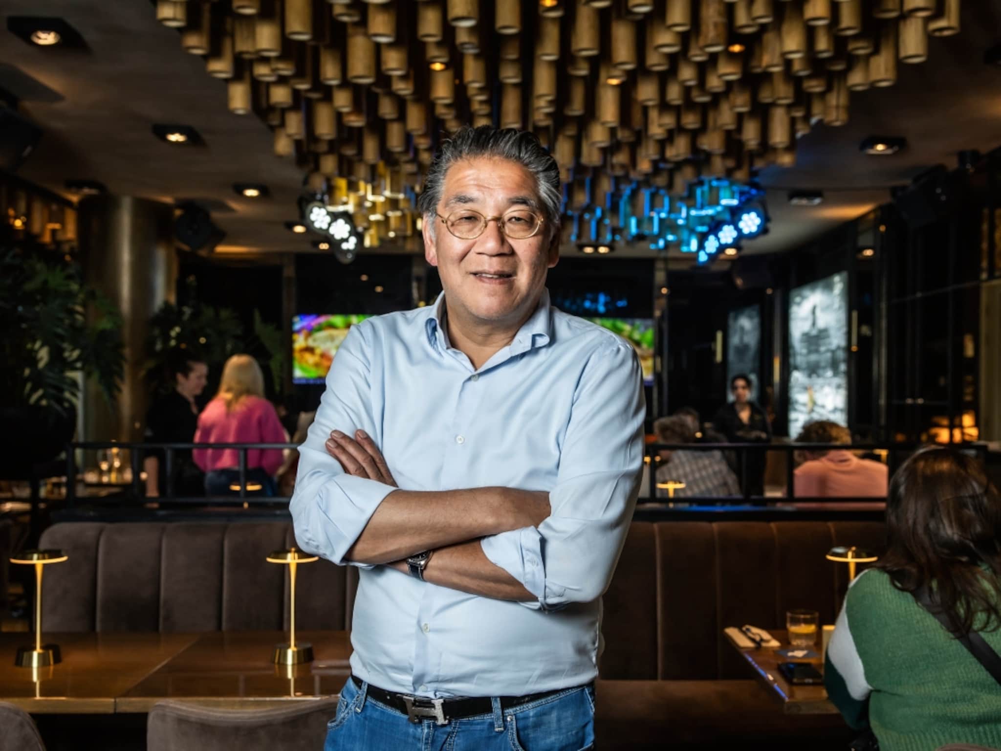 won yip horeca las vegas coronaschulden personeelstekort