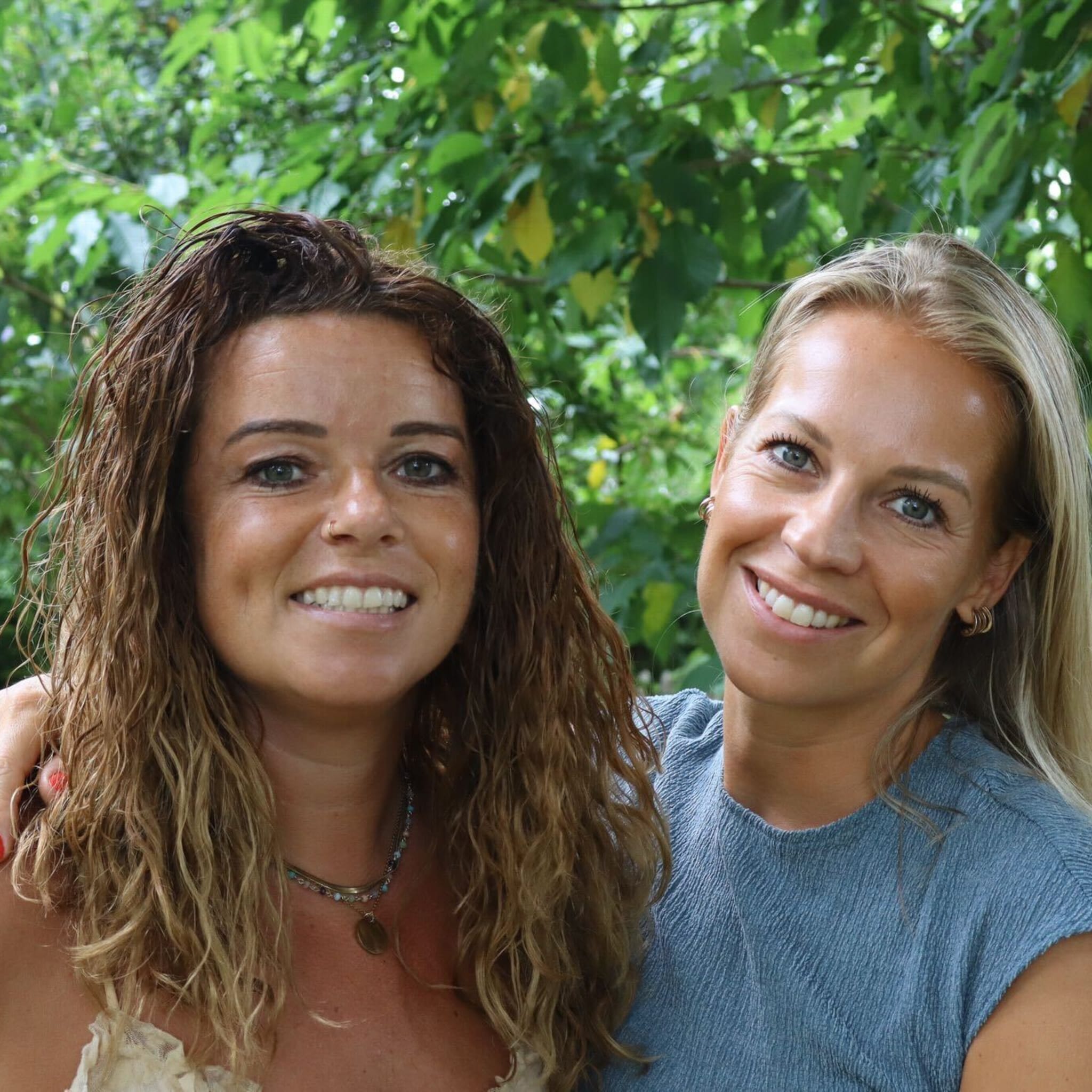 the palmtree project christa schep merel lindeboom mentale welzijn