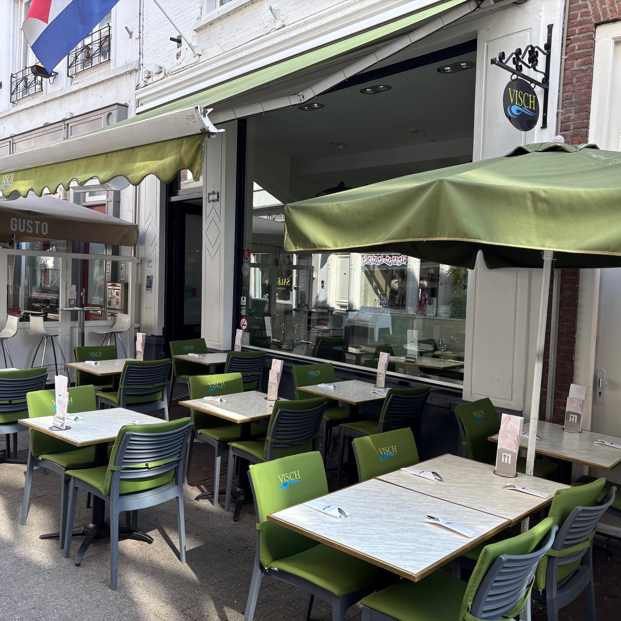 horeca failliet minder starters code oranje won yip