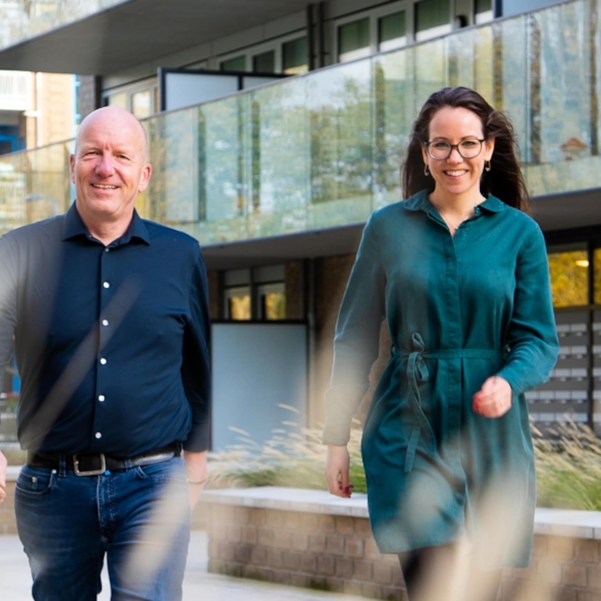 scaleup impact marieke harderwijk pieter van osch verkoop