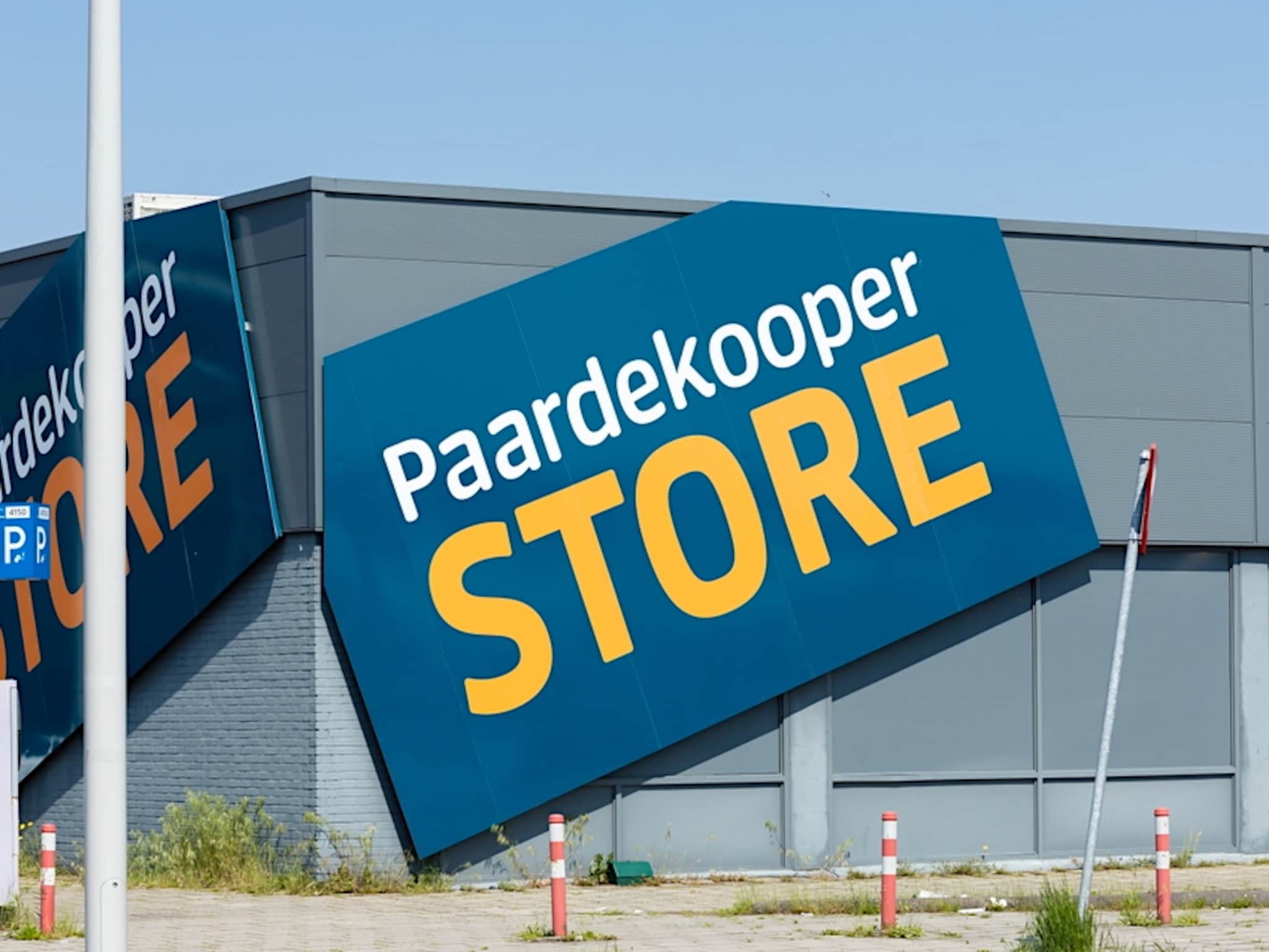 koninklijke paardekooper group failliet verpakkingen