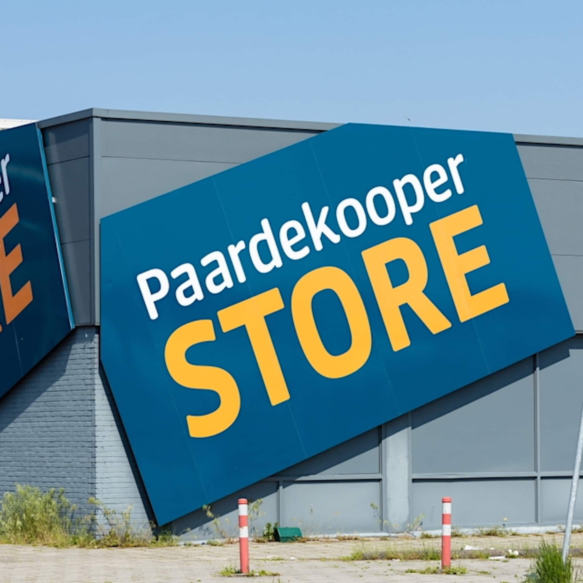 paardekooper faillissement uitstel van betaling verpakkingen familiebedrijf miljoenenbedrijf omzet werknemers klanten