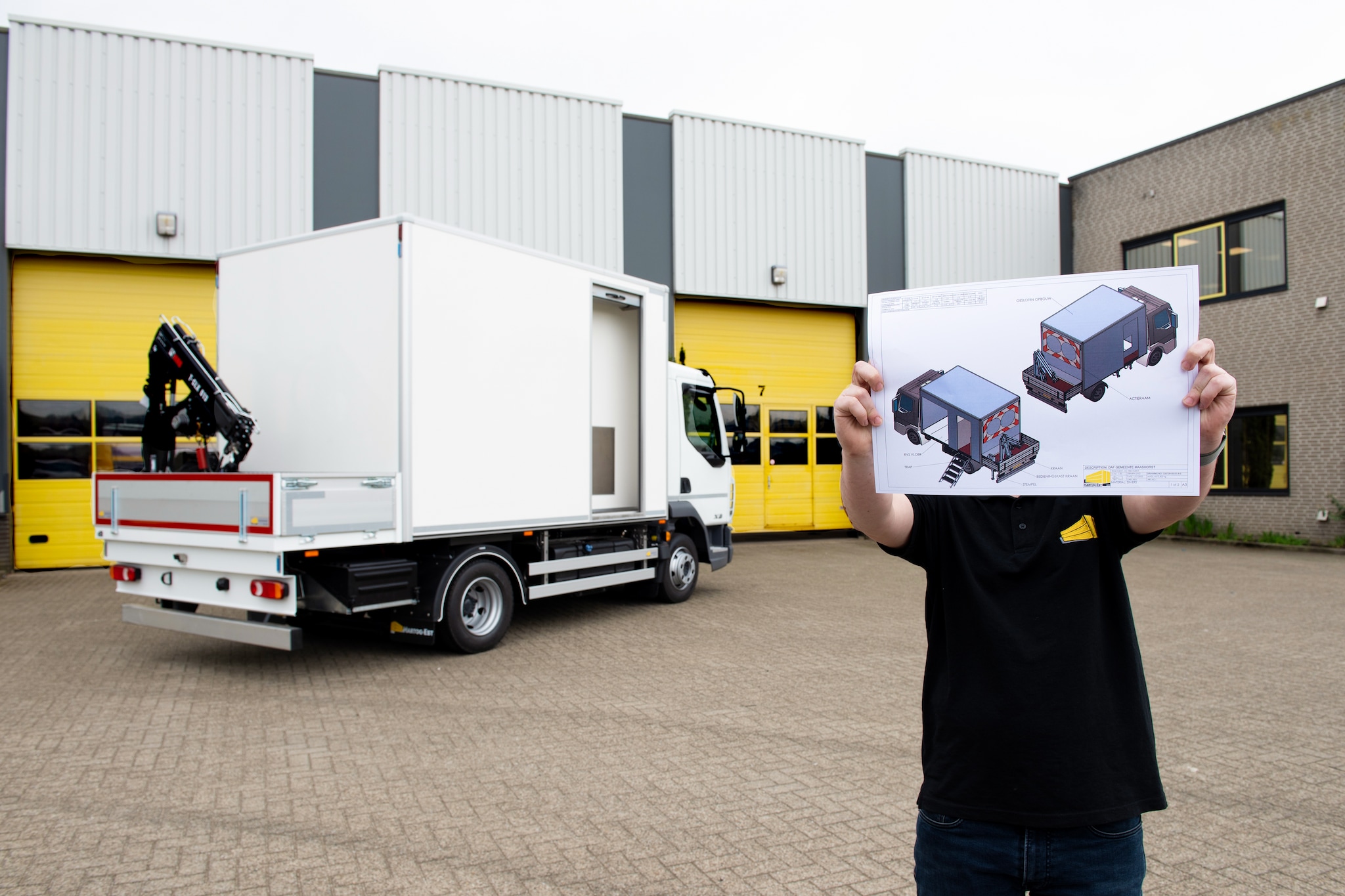 Van tekening naar uitvoering, tegenwoordig via CAD-tekeningen en 3D-modellen.  Iris Spaink | Van tekening naar uitvoering, tegenwoordig via CAD-tekeningen en 3D-modellen.