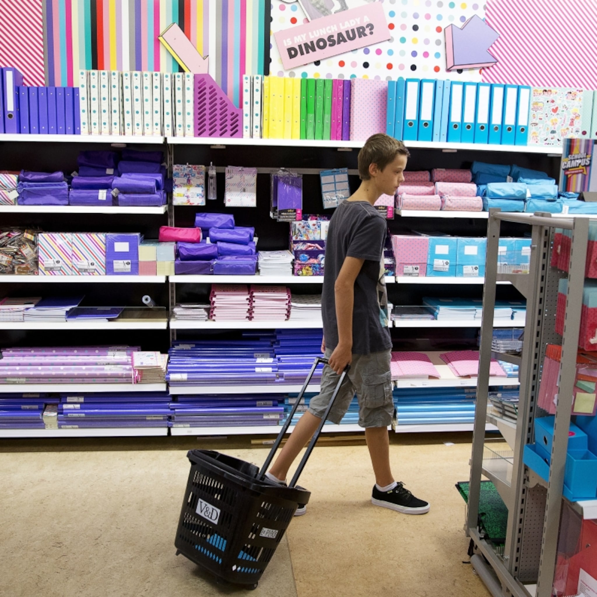 back to school vraag naar schoolspullen vd digitalisering