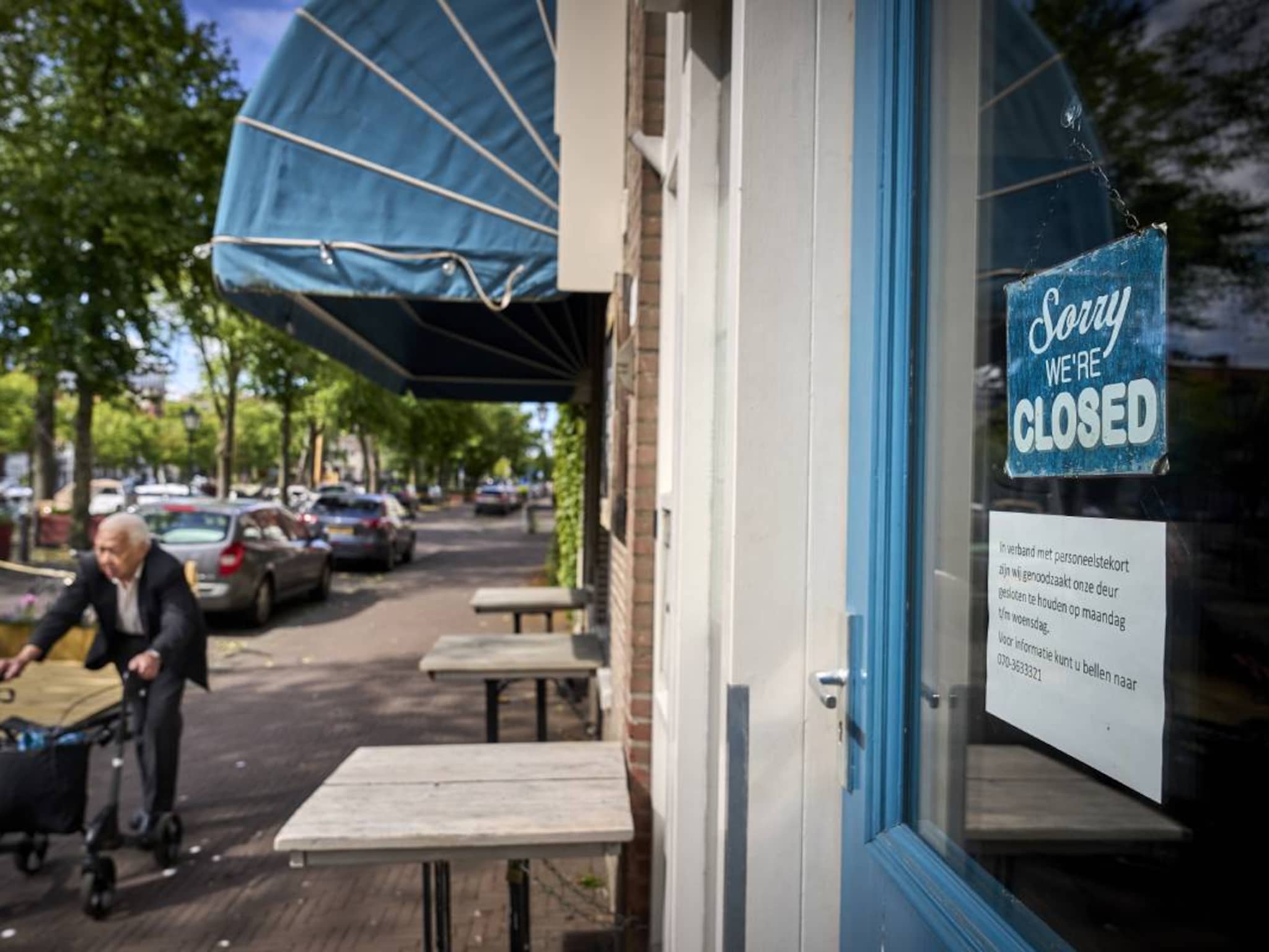 faillissementen winkelstraat onlineconcurrentie retail webshops riviera maison casa cbs