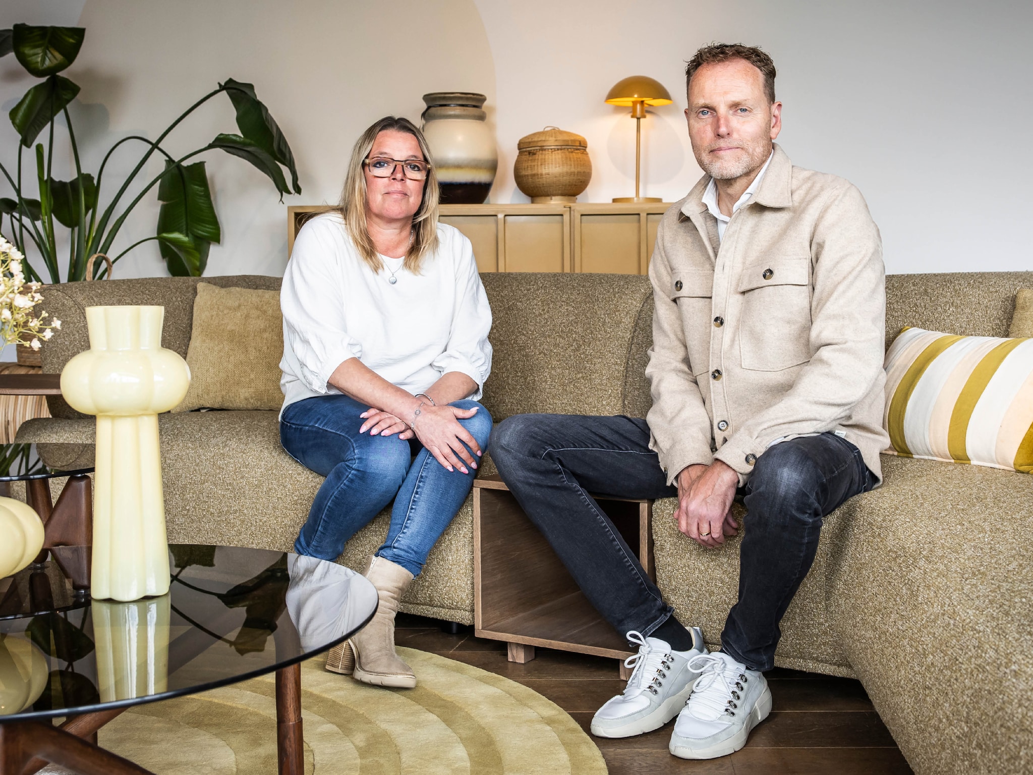 het geheim van het kabinet projecten wij doen niet aan stylingtrucjes