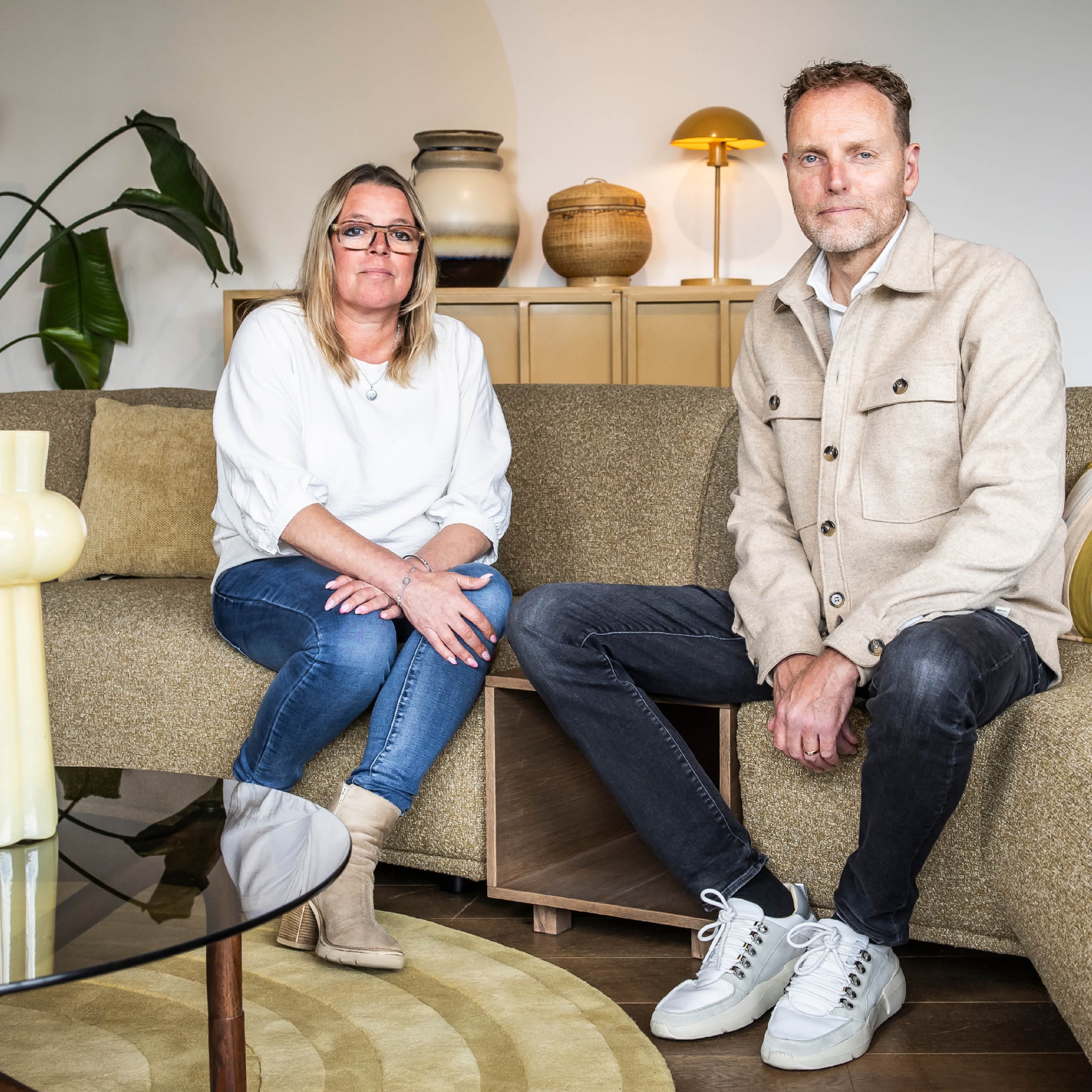 het geheim van het kabinet projecten wij doen niet aan stylingtrucjes