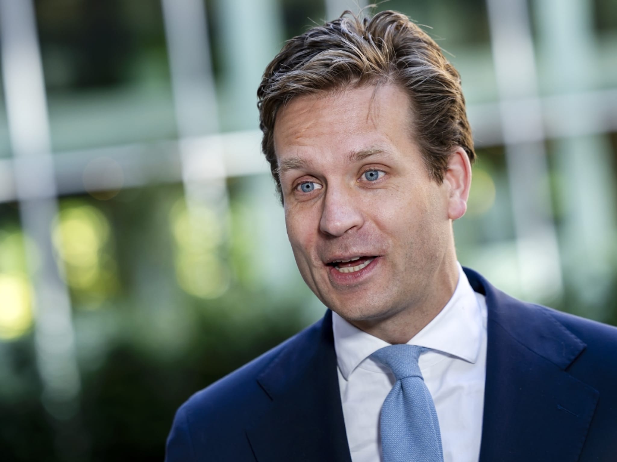 vincent karremans ez regeldruk aanpak dirk beljaarts pact ondernemersklimaat