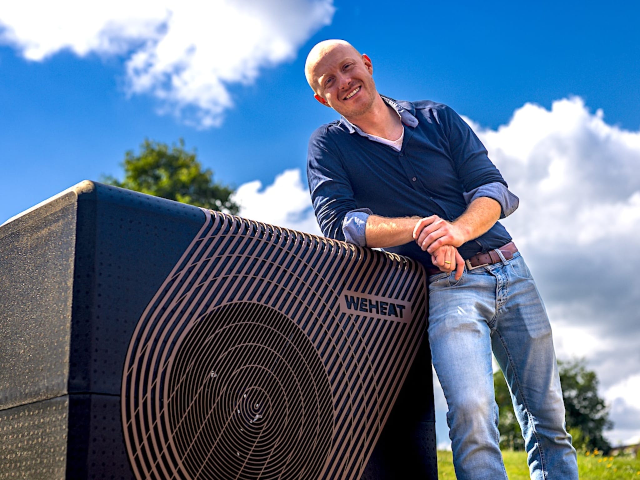 atlas power omzet groei warmtepompen zonnepanelen verduurzaming energie strategie nathan van dompseler