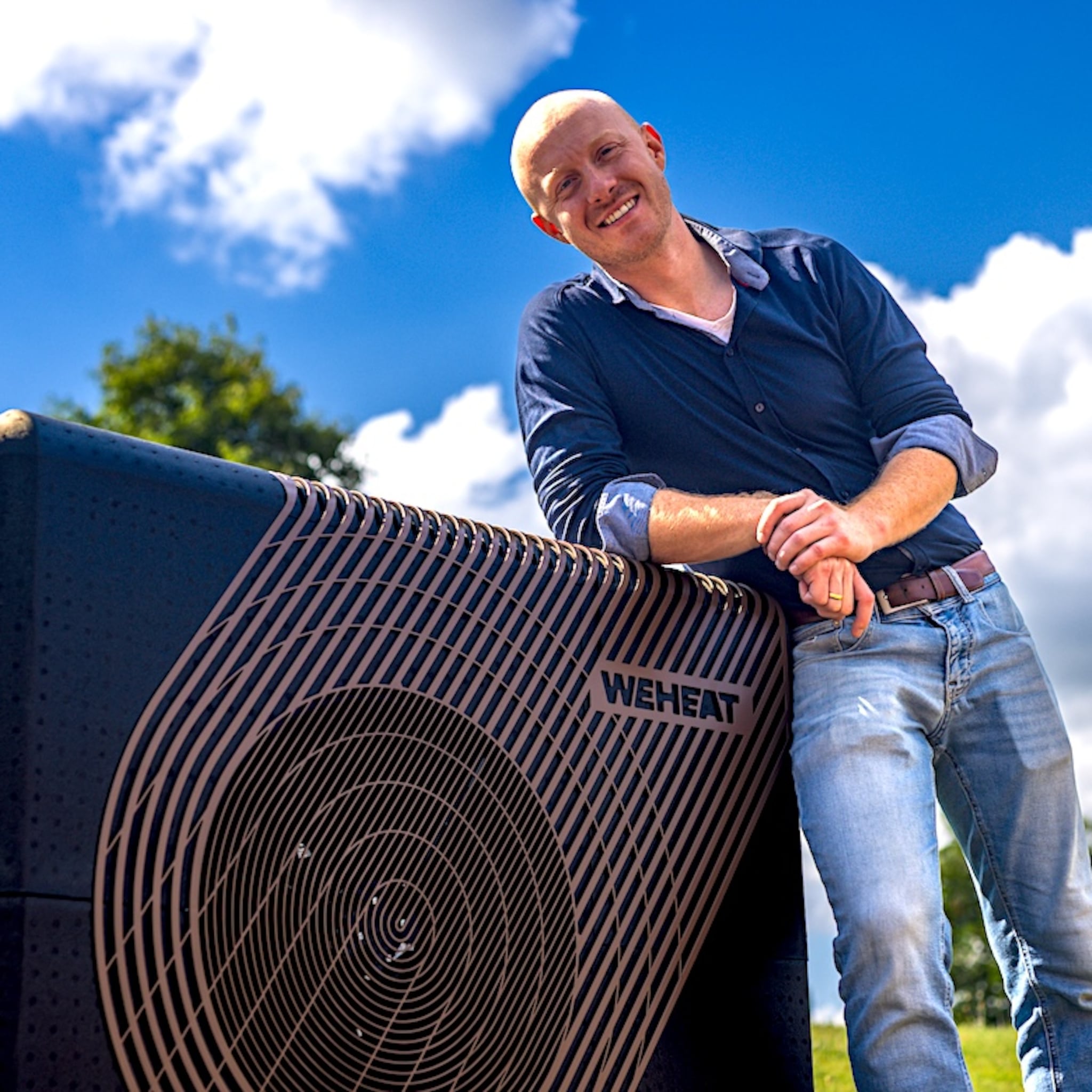 atlas power omzet groei warmtepompen zonnepanelen verduurzaming energie strategie nathan van dompseler
