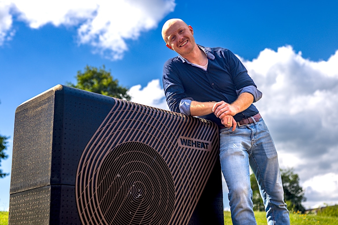 Cco Nathan van Dompseler van Atlas Power. Atlas Power | Cco Nathan van Dompseler