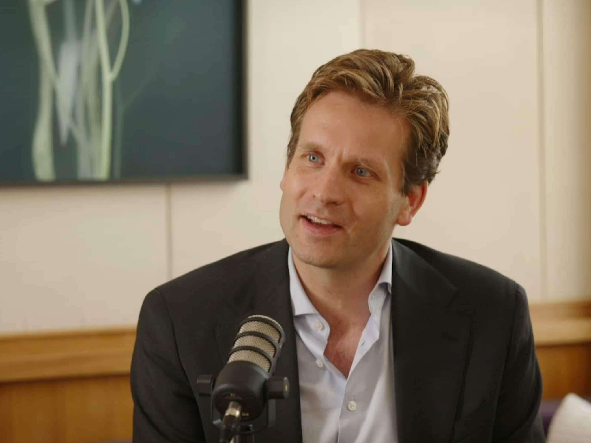 vincent karremans ez regeldruk ondernemingsklimaat picnic ondernemer europa