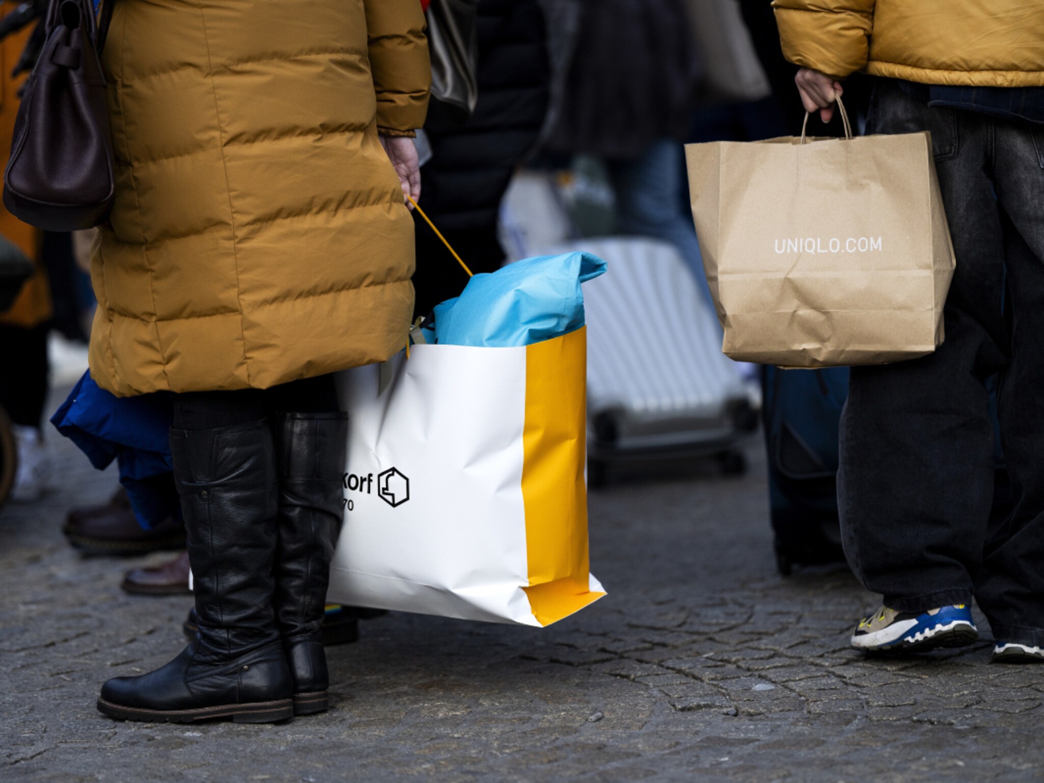 wetsvoorstel meer zekerheid voor flexwerkers retail petitie