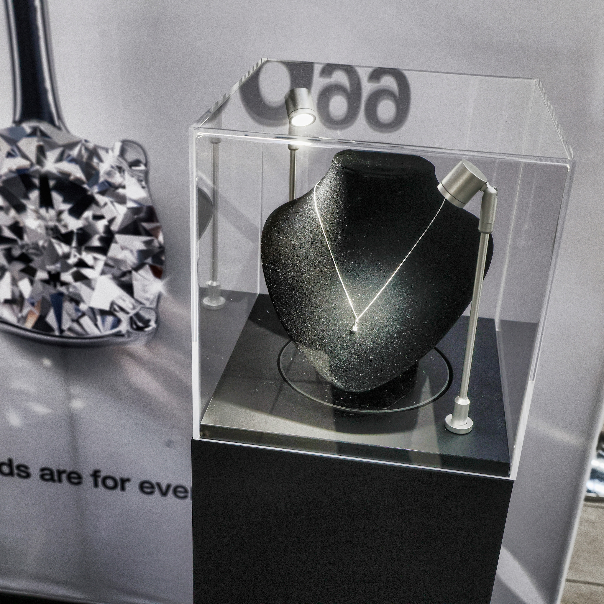 zeeman diamant gisser juwelierspartners kunnen vergelijkbaar beter product aanbieden voor dezelfde prijs