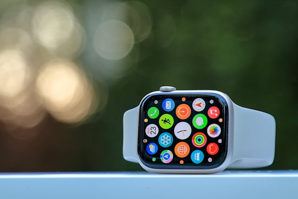 Apple Watch. Shutterstock | Apple Watch