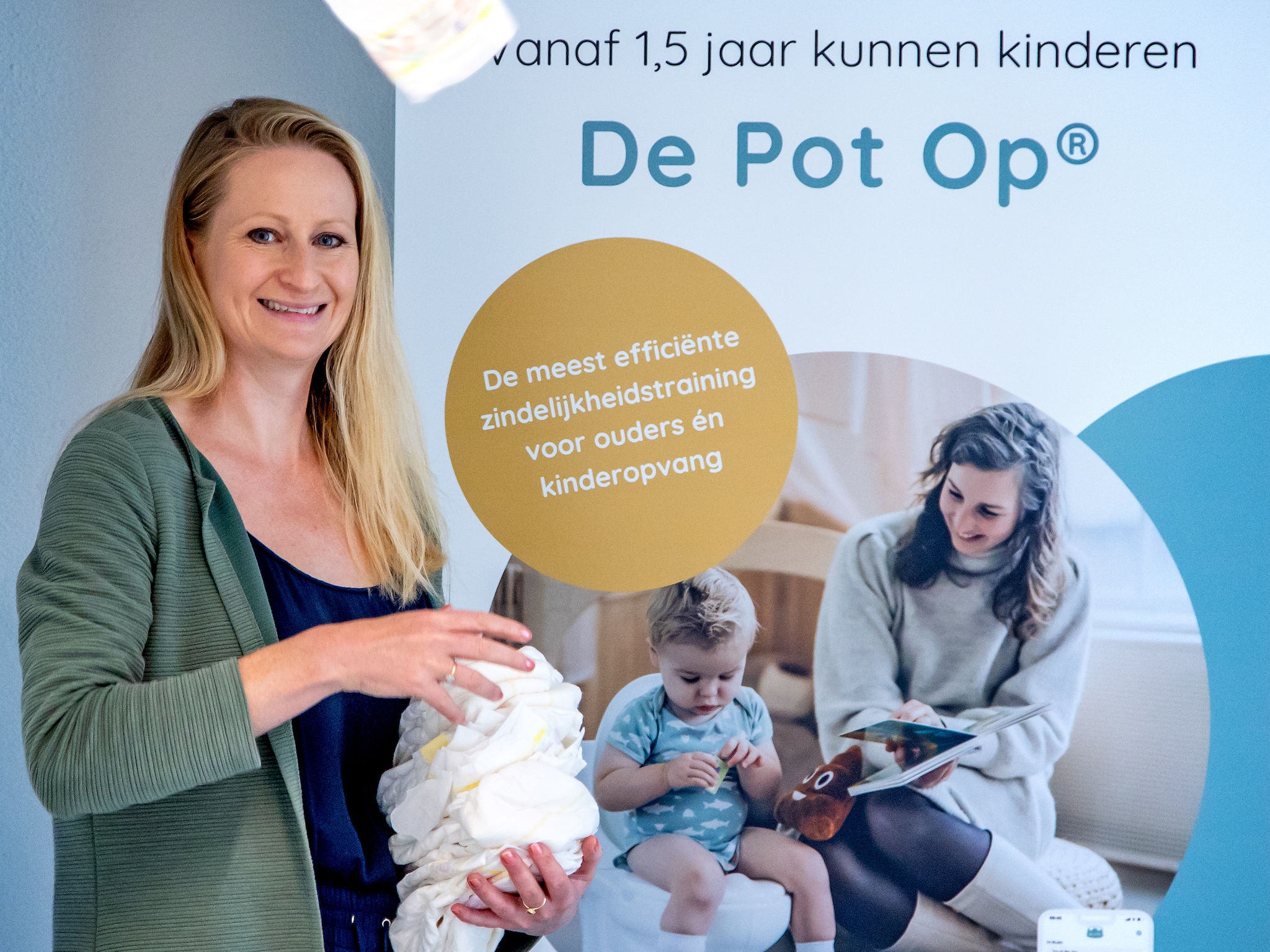 financieringsgids kvk de pot op bedrijfsfinanciering