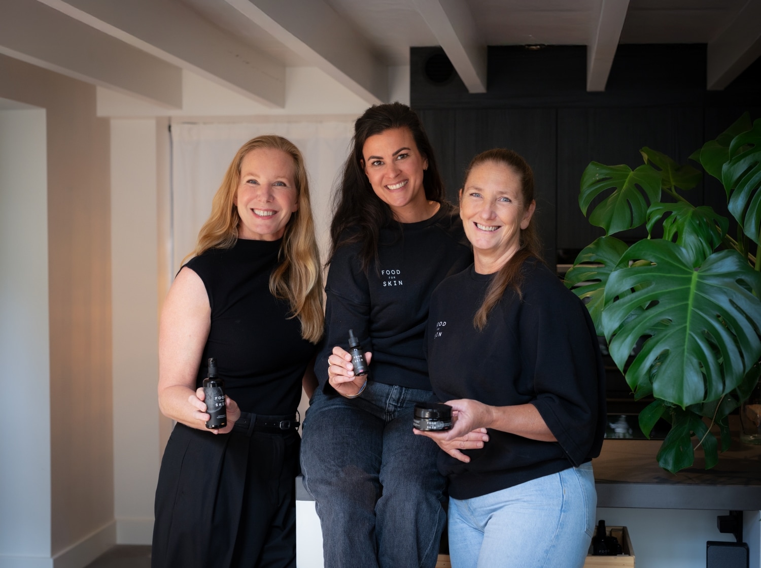 Food for Skin team Food for Skin team, bron Food for Skin