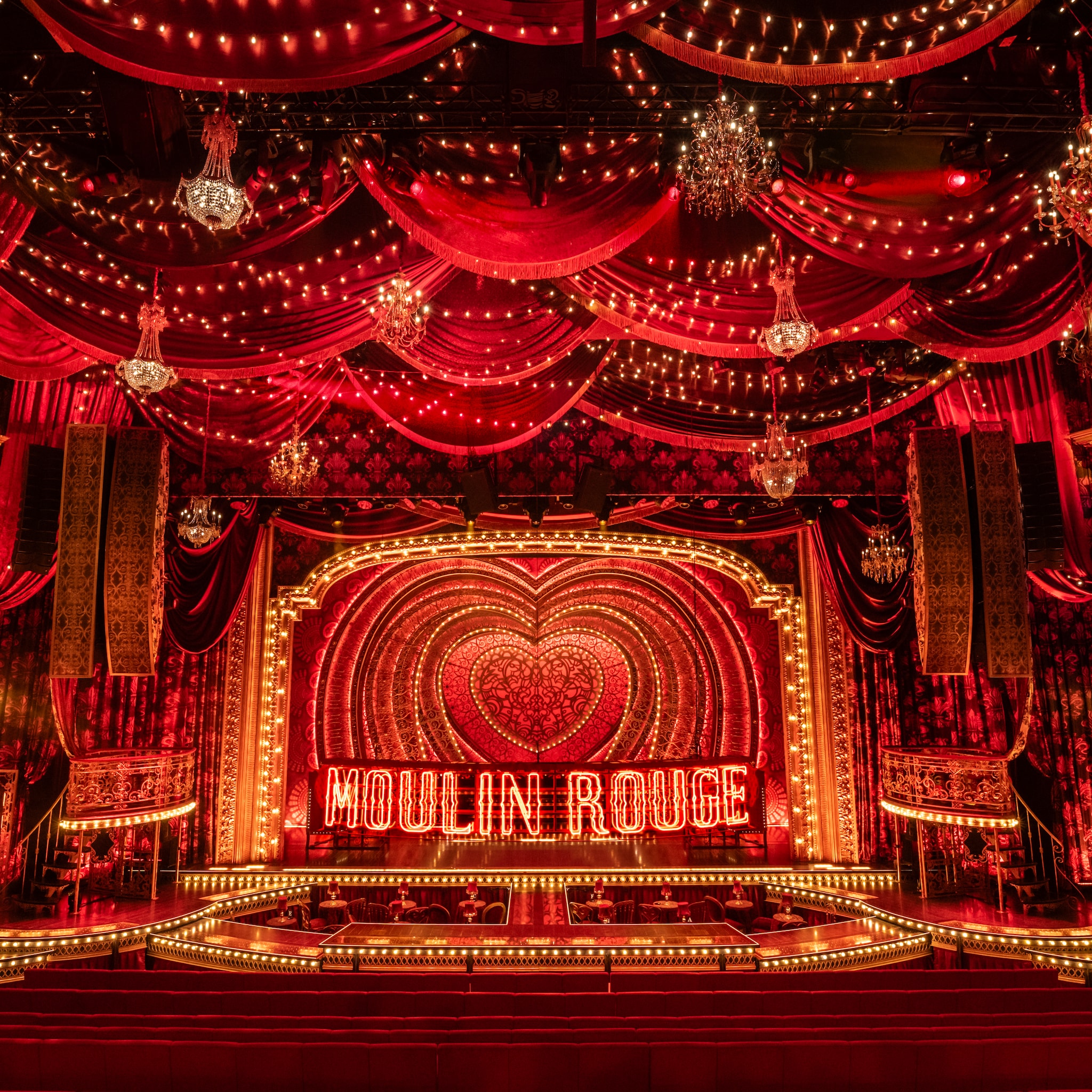 ervaar vrijheid liefde waarheid en schoonheid in moulin rouge de musical