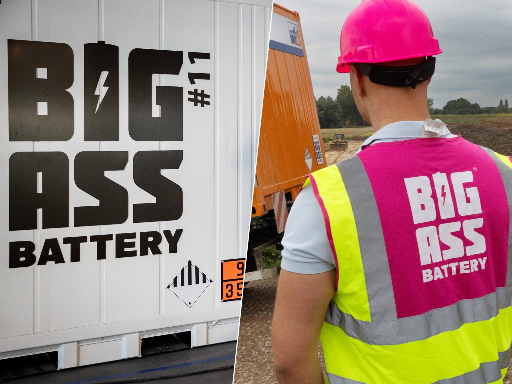 energie startup big ass battery failliet door chinese prijsdump niet tegenop te vechten