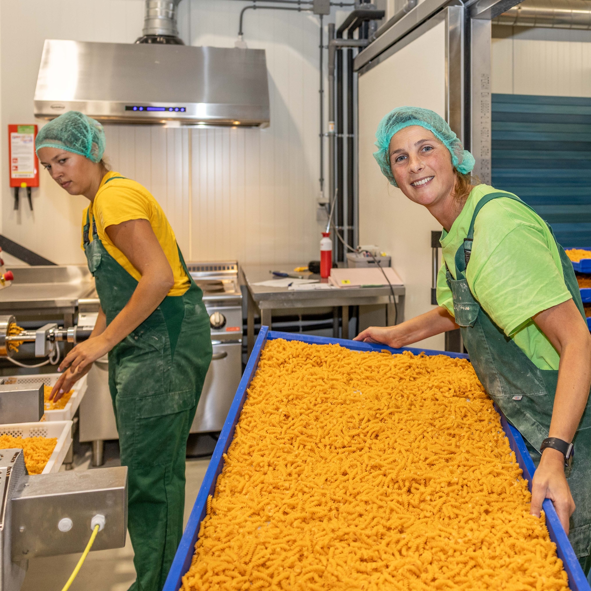 startup zeeland sophyn greens flag turbines