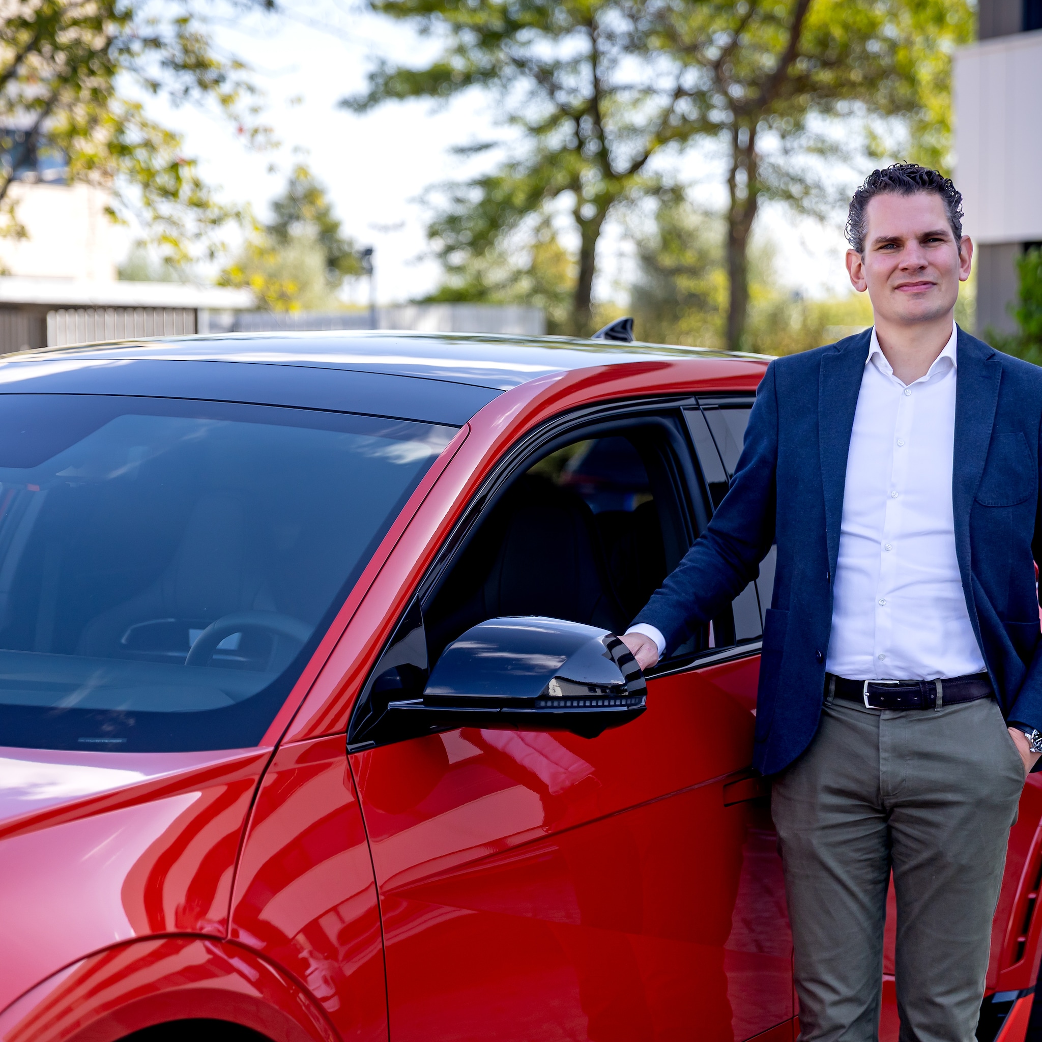 hyundai biedt zakelijke rijder veel luxe en lage bijtelling