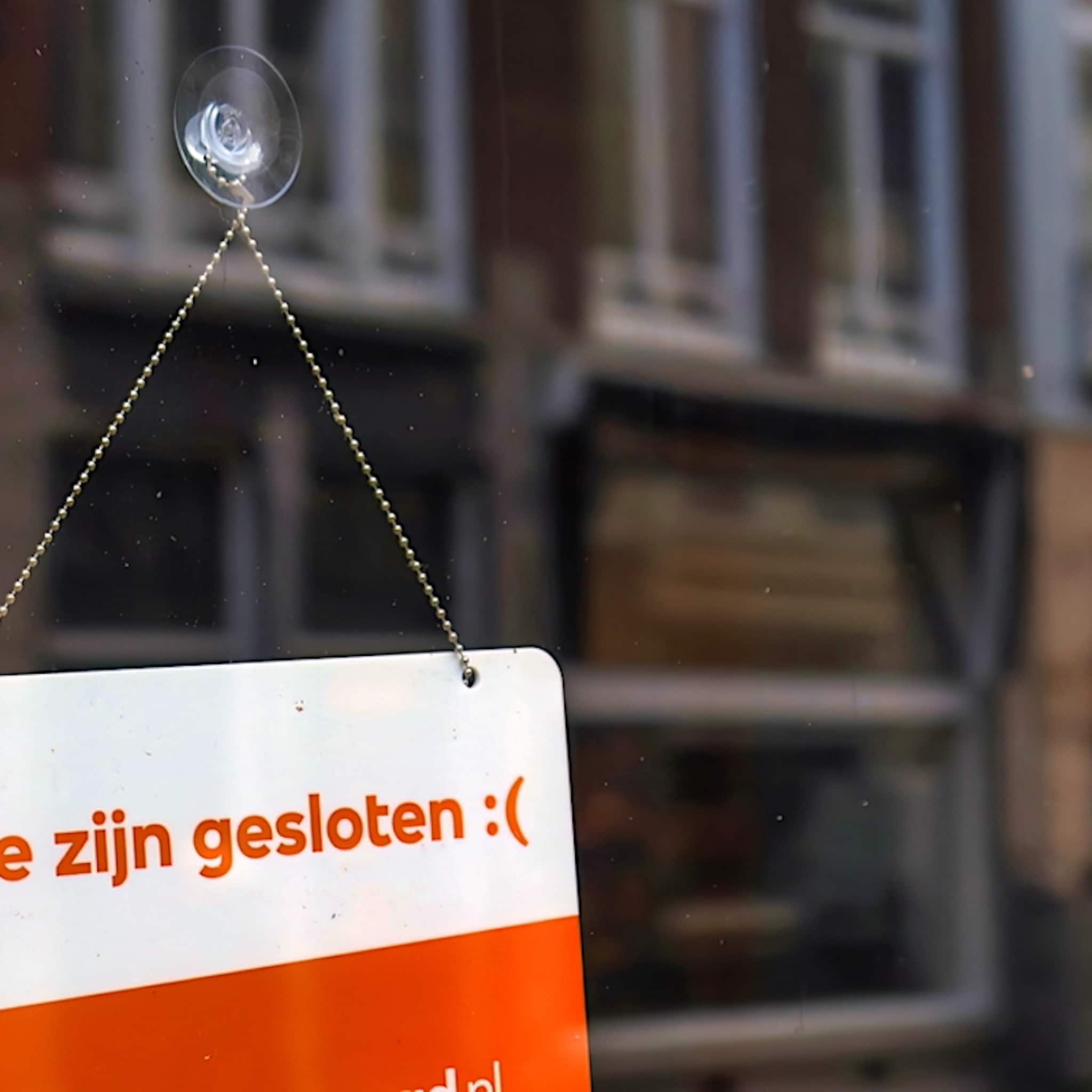 faillissementen cbs augustus 2025 horeca handel ondernemers