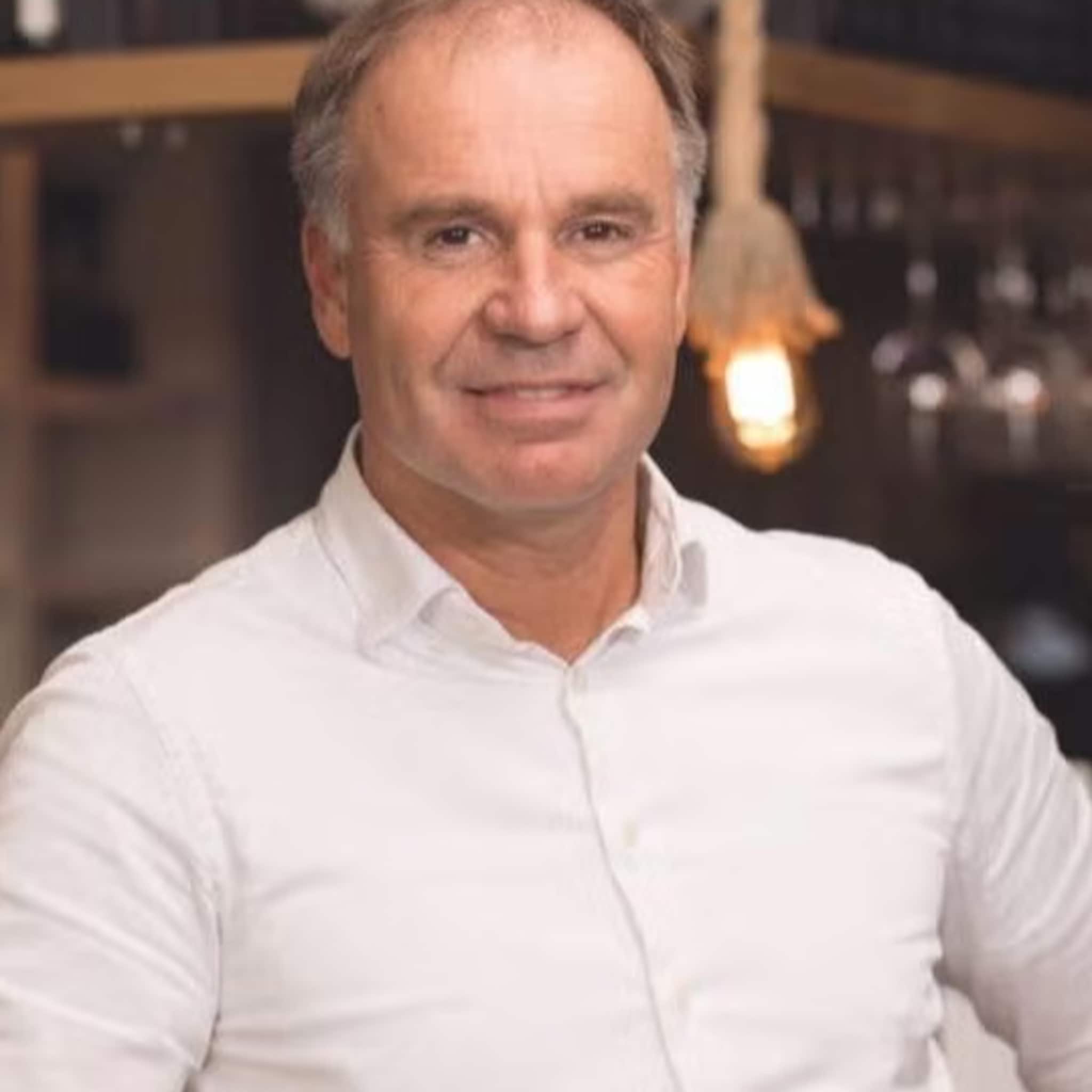 rene bogaart ondernemer live radio horeca ibood soki ubari mikel burger