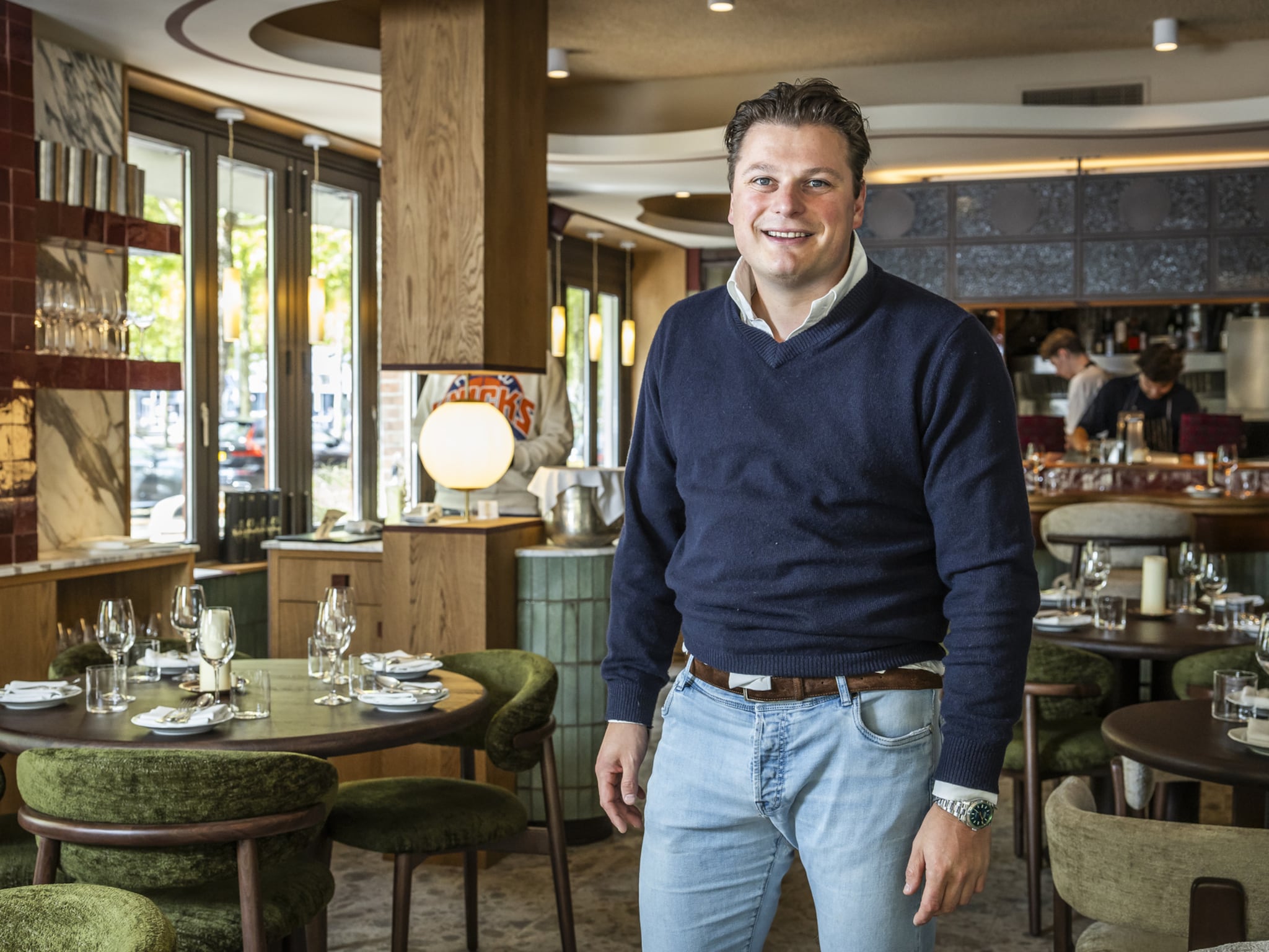een restaurant succesvol runnen vraagt meer dan passie alleen data helpt sturen