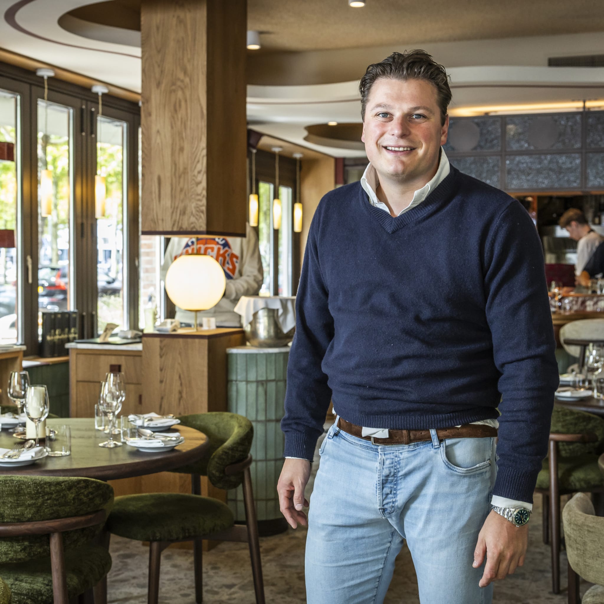 een restaurant succesvol runnen vraagt meer dan passie alleen data helpt sturen