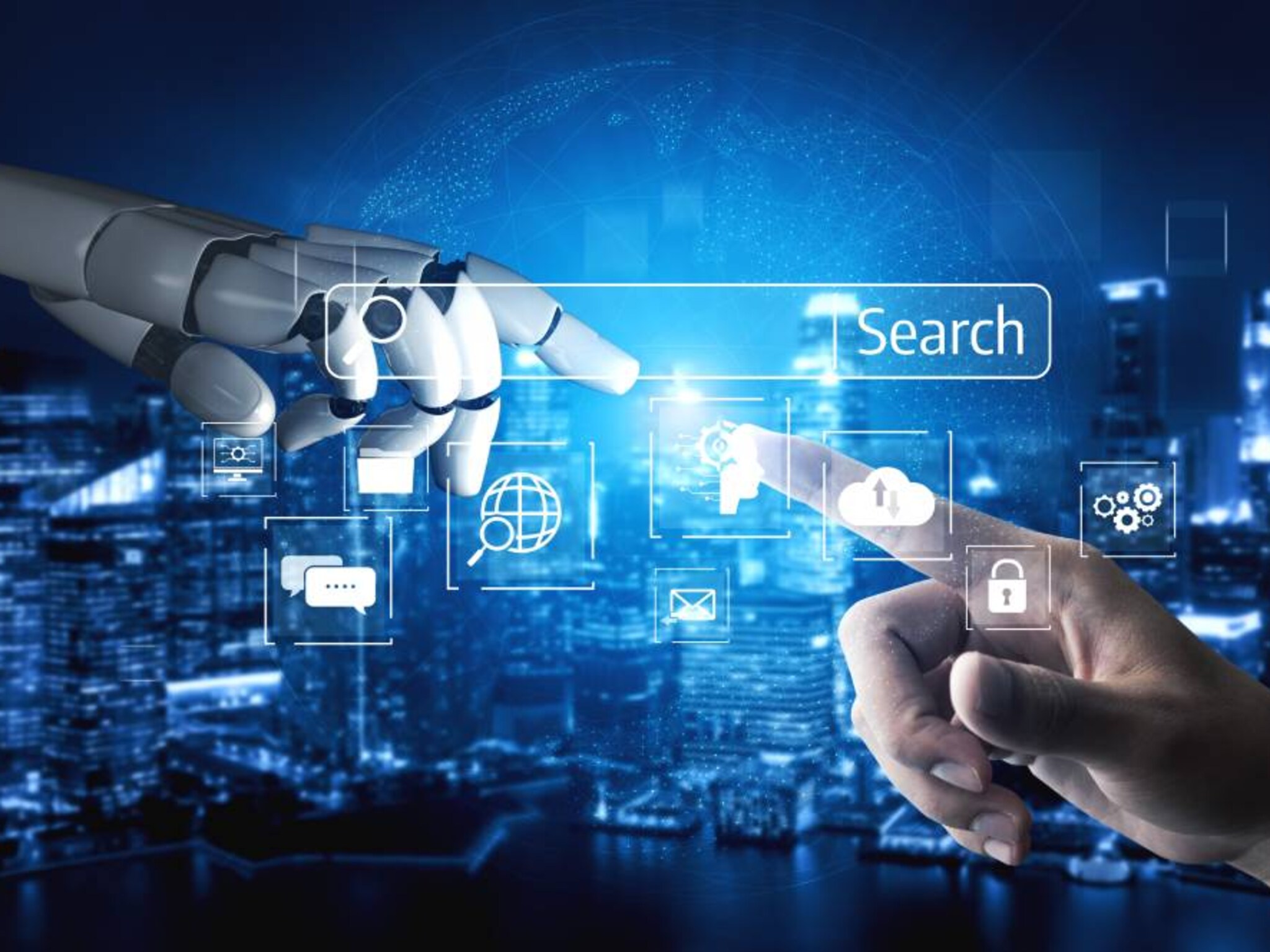 seo vindbaarheid ai clicks google chatgpt online verkeer marco bouman