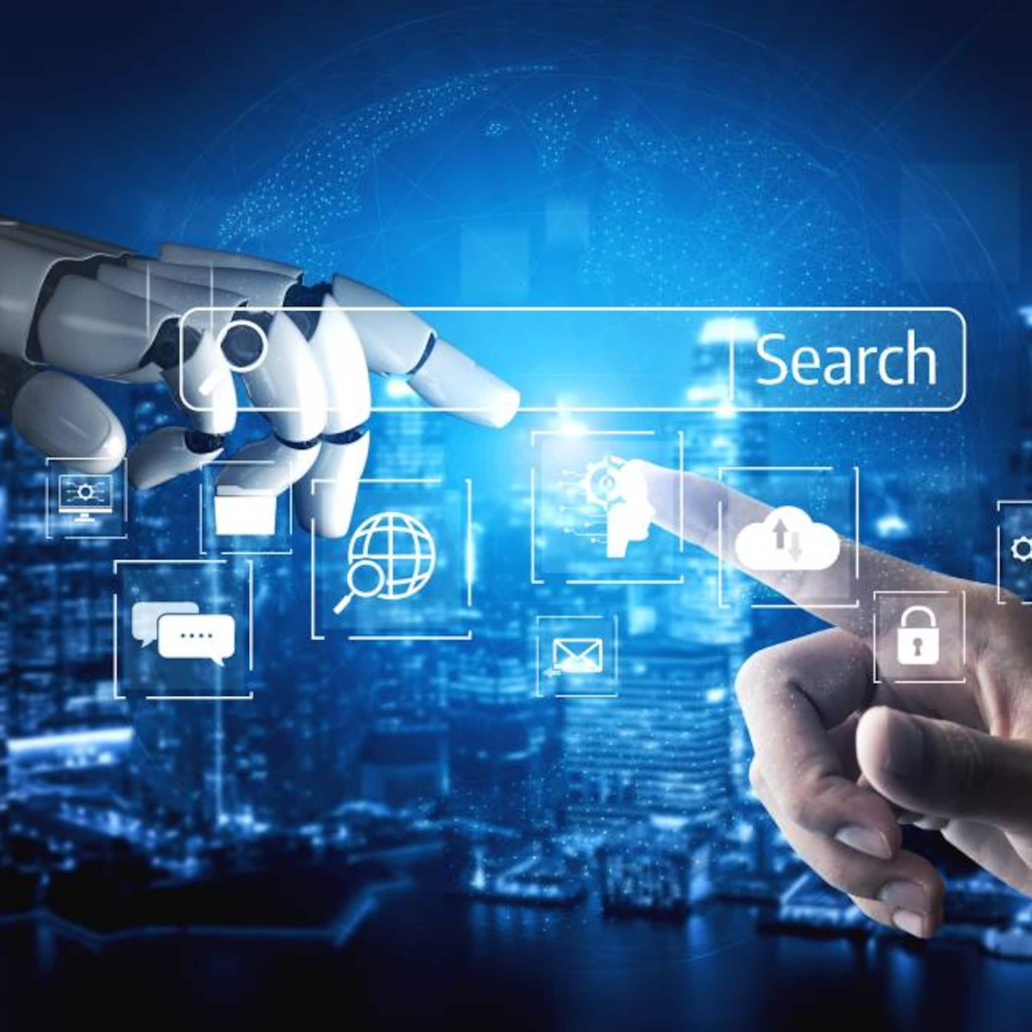 seo vindbaarheid ai clicks google chatgpt online verkeer marco bouman