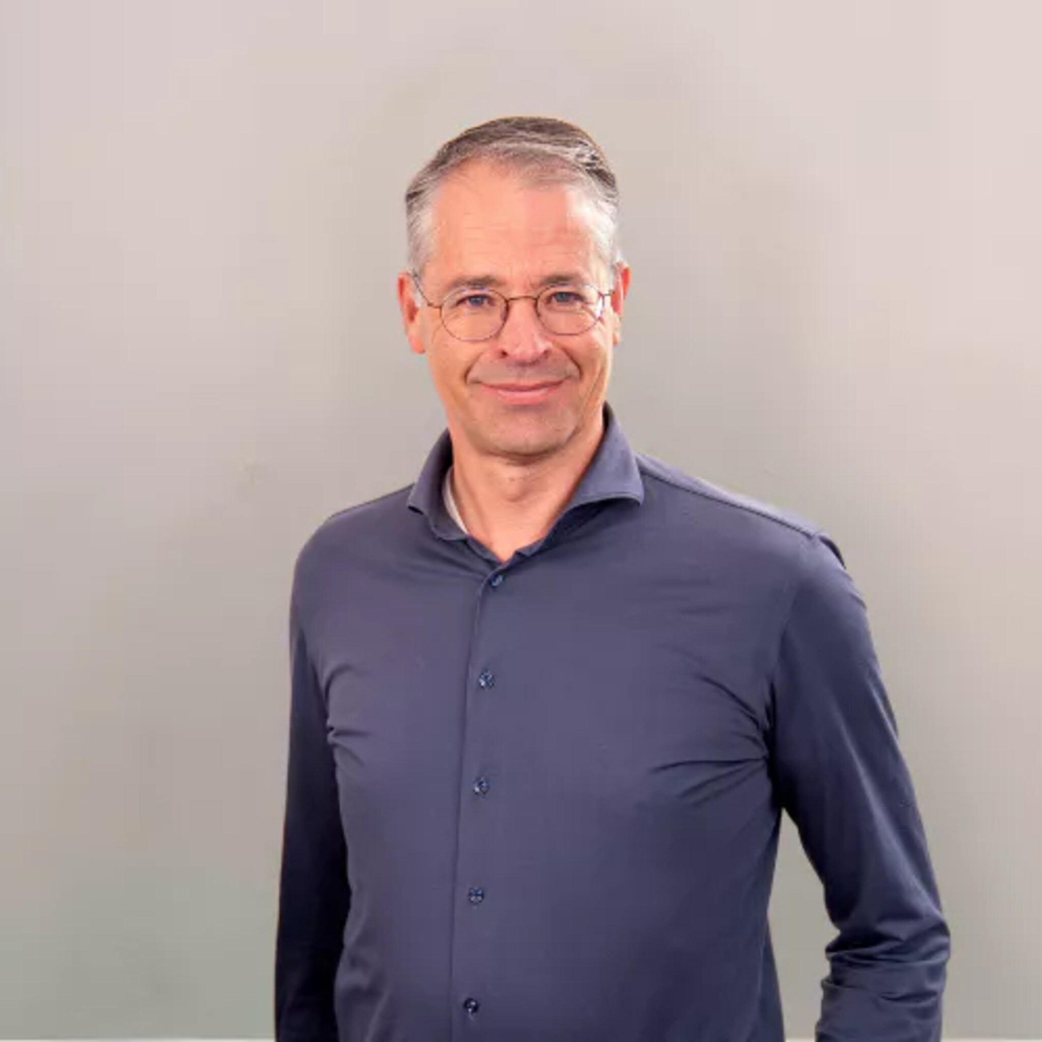 André Dolsma