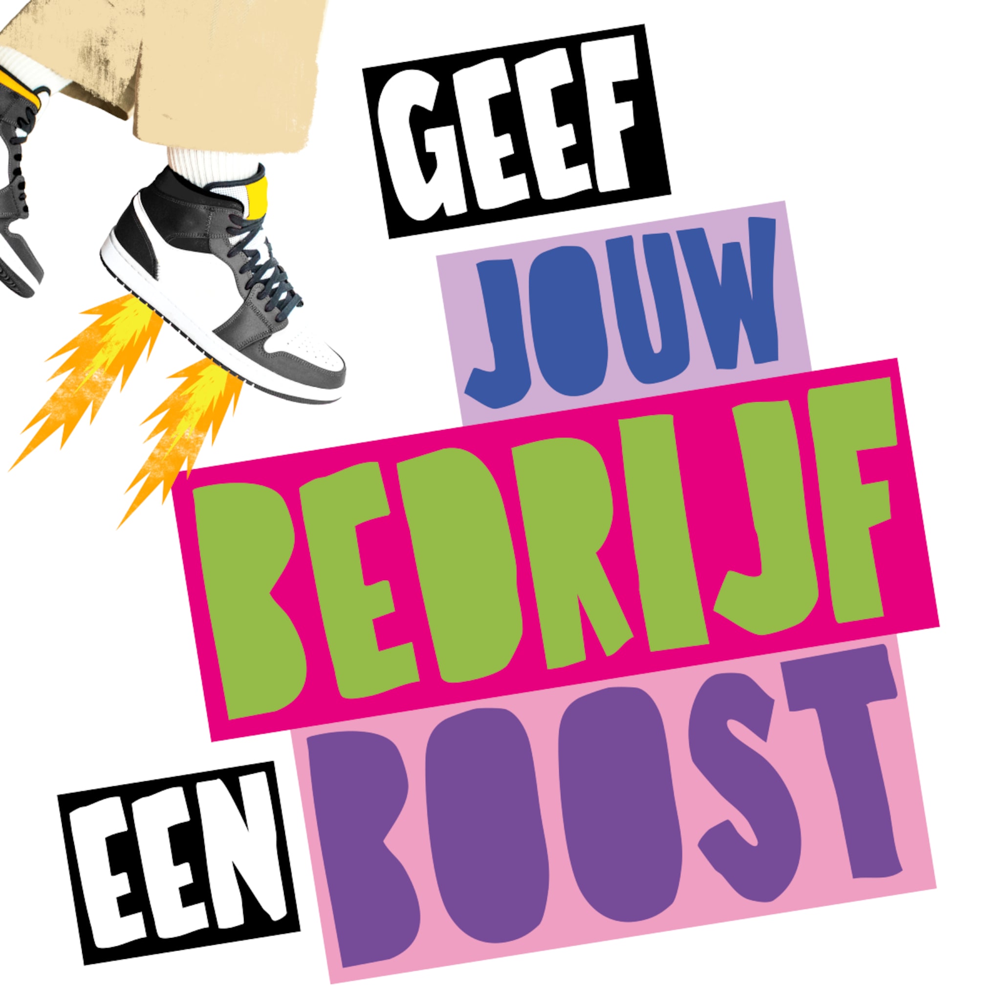 Droomstart Gen Z