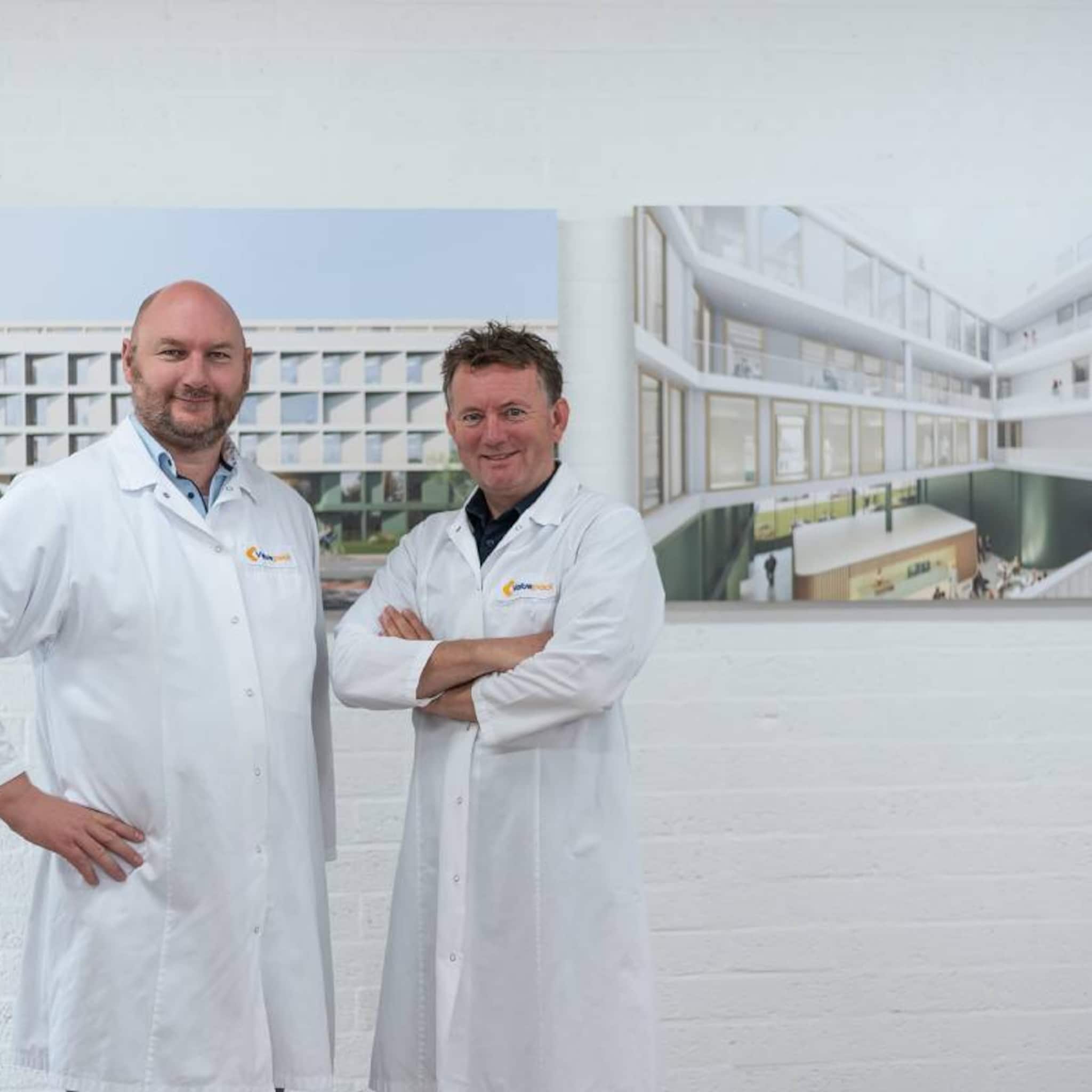 valuepack investeren financiering financieringsgids kvk theo snoek rob driessen